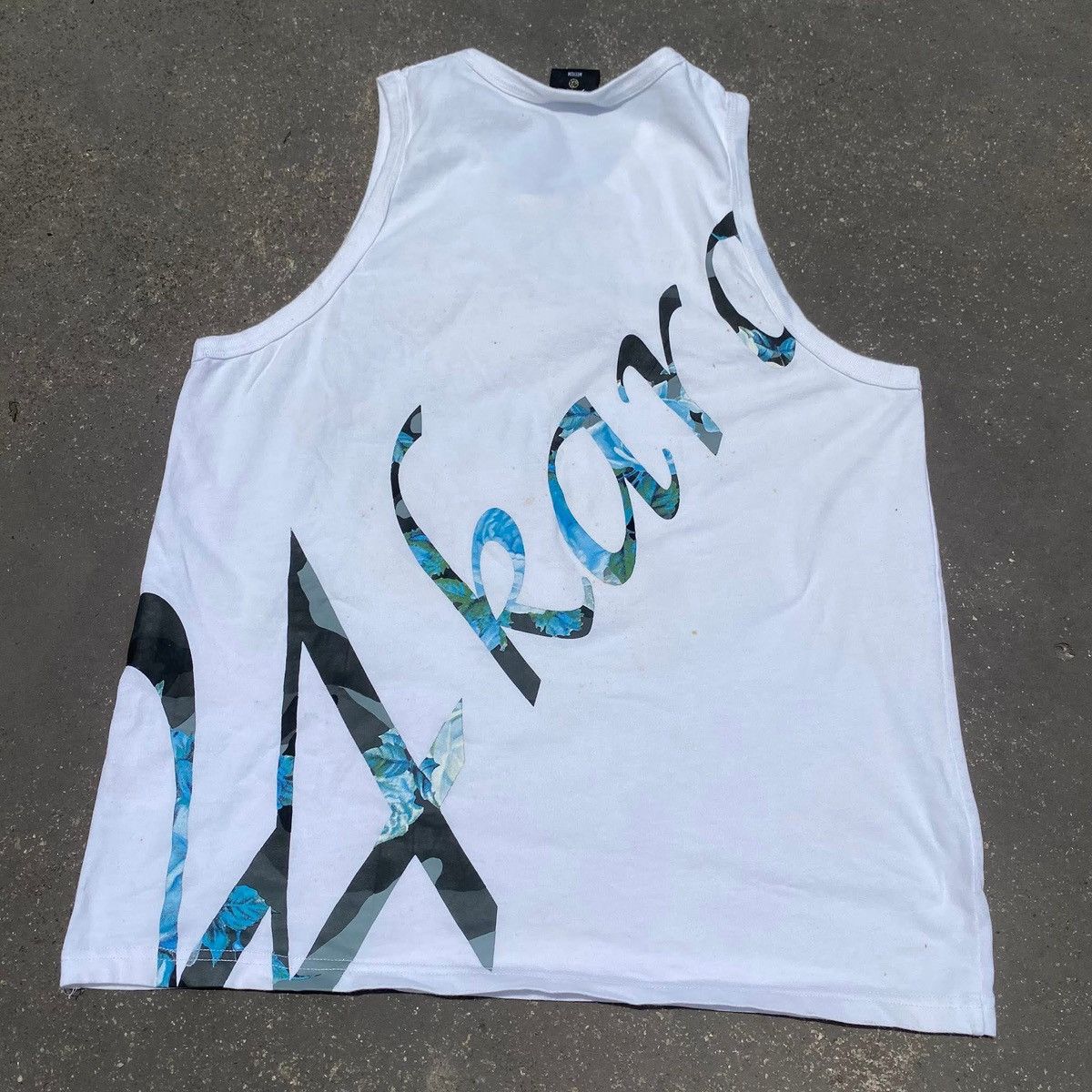 Japanese Brand RARE ‼️ Twenty Four Karats Size US M / EU 48-50 / 2 - 3 Thumbnail