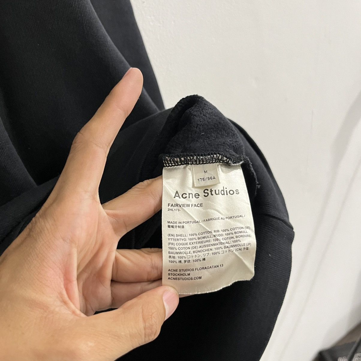 Acne Studios Acne Studios Fairview Face Size US M / EU 48-50 / 2 - 5 Thumbnail