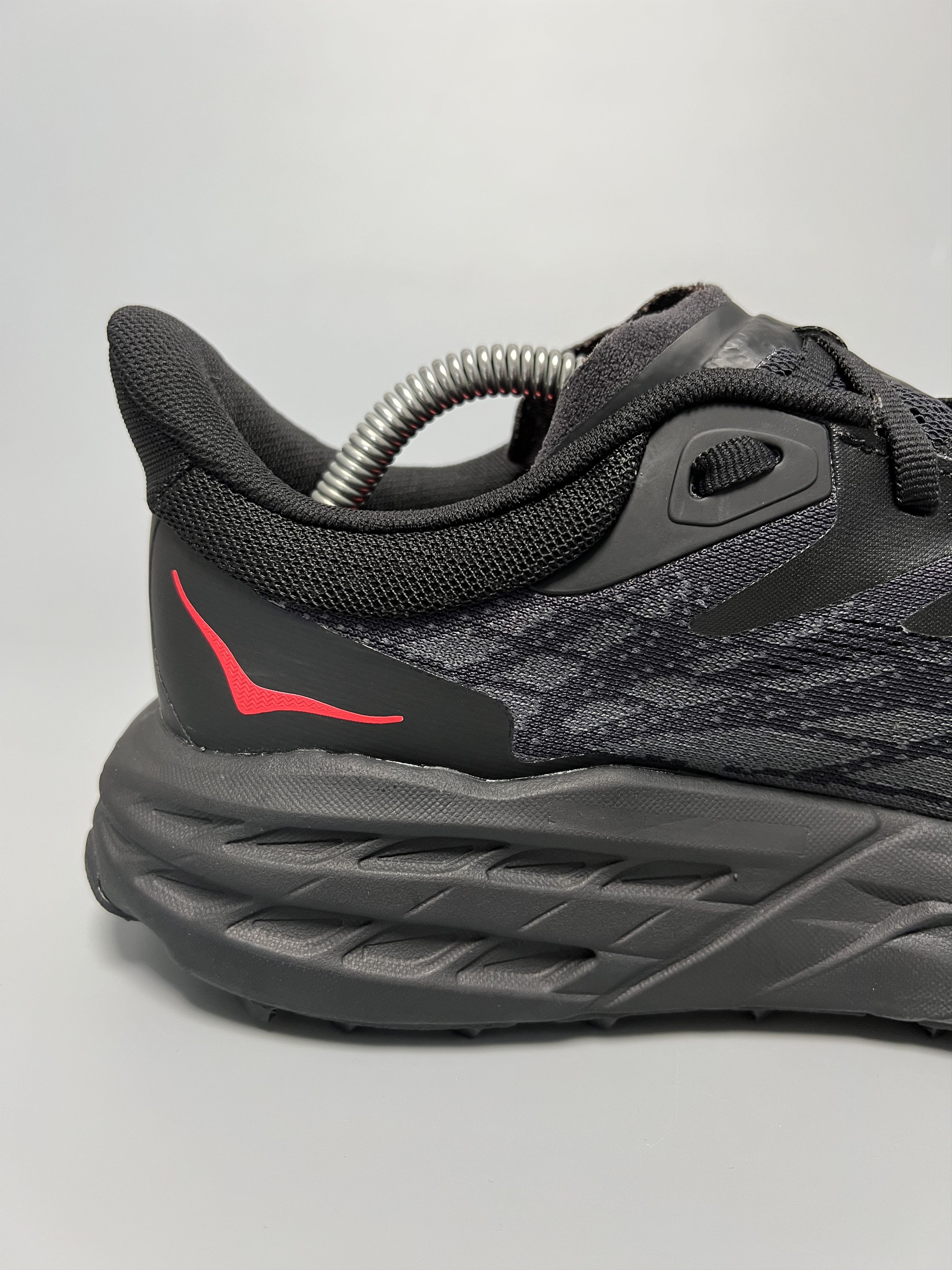 Goretex × Hoka 9B Hoka One One Speedgoat 5 GTX Trail Running Shoes Size US 9 / IT 39 - 6 Thumbnail