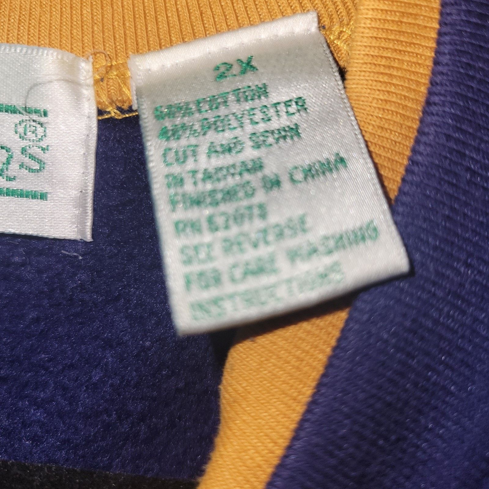 & Other Stories Shenanigans Women's Embroidered Flower Blue Cardigan Size XXL / US 16-18 / IT 52-54 - 7 Thumbnail