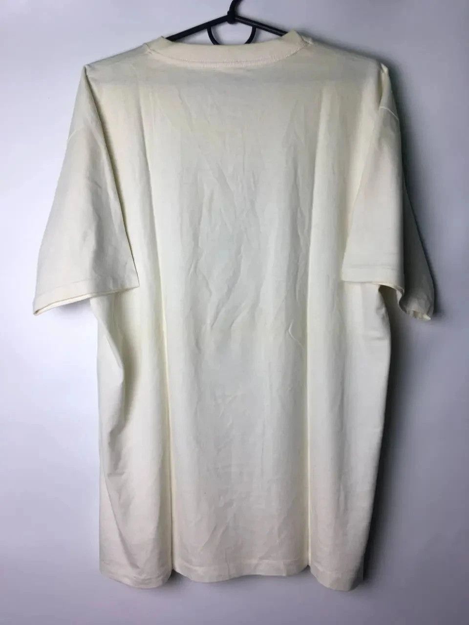 Other VINTAGE LEVI’S SADDLEMAN T SHIRT(80s-90s) Size XL Size US XL / EU 56 / 4 - 5 Thumbnail