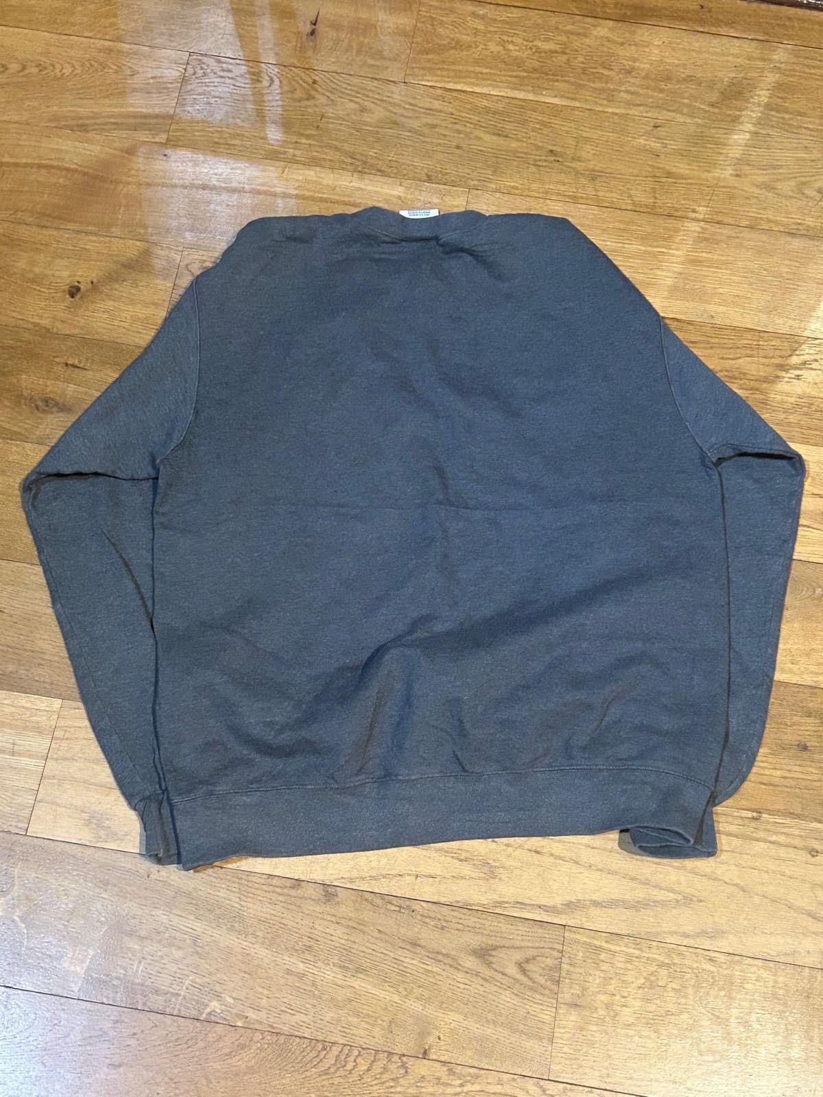 Champion Grey Champions Hoodie Size US L / EU 52-54 / 3 - 3 Thumbnail