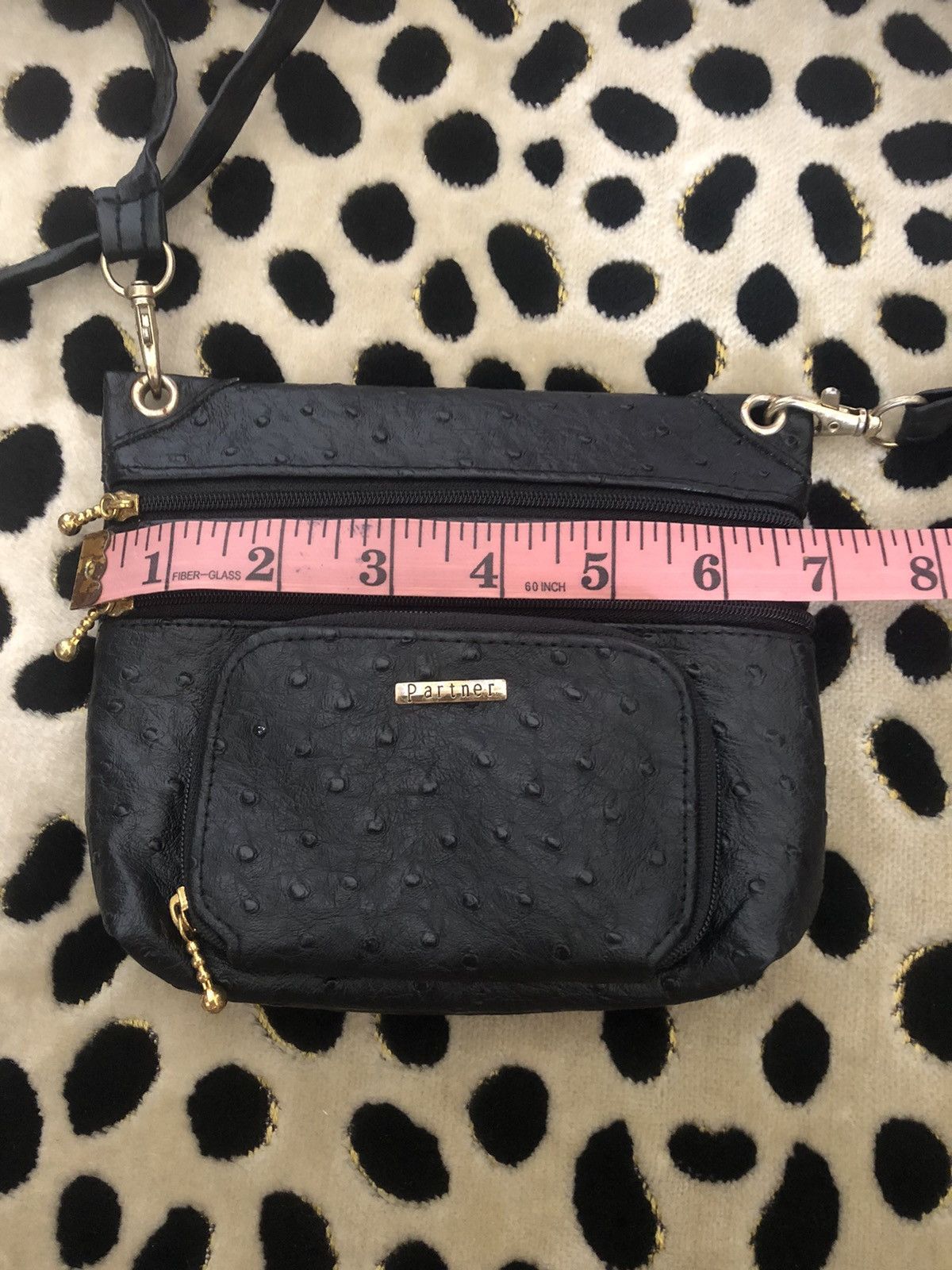Japanese Brand Japanese brand sling bag / shoulder bag Size ONE SIZE - 6 Thumbnail