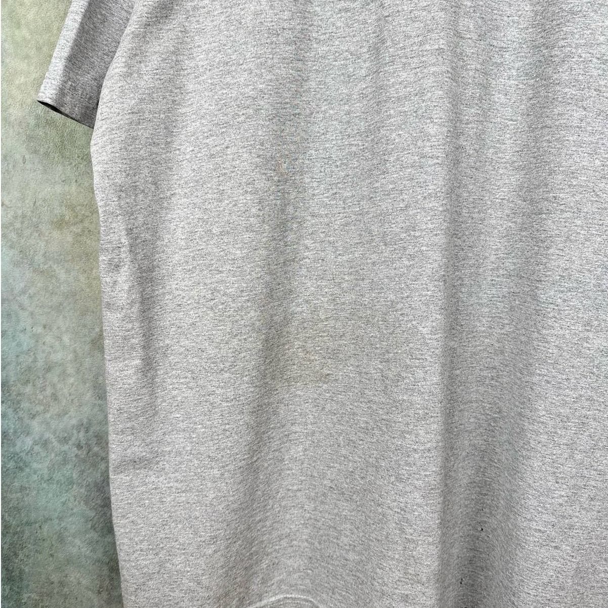 Carhartt Carhartt Pocket T Shirt Sz XLT Gray Work Wear Size US XL / EU 56 / 4 - 8 Thumbnail