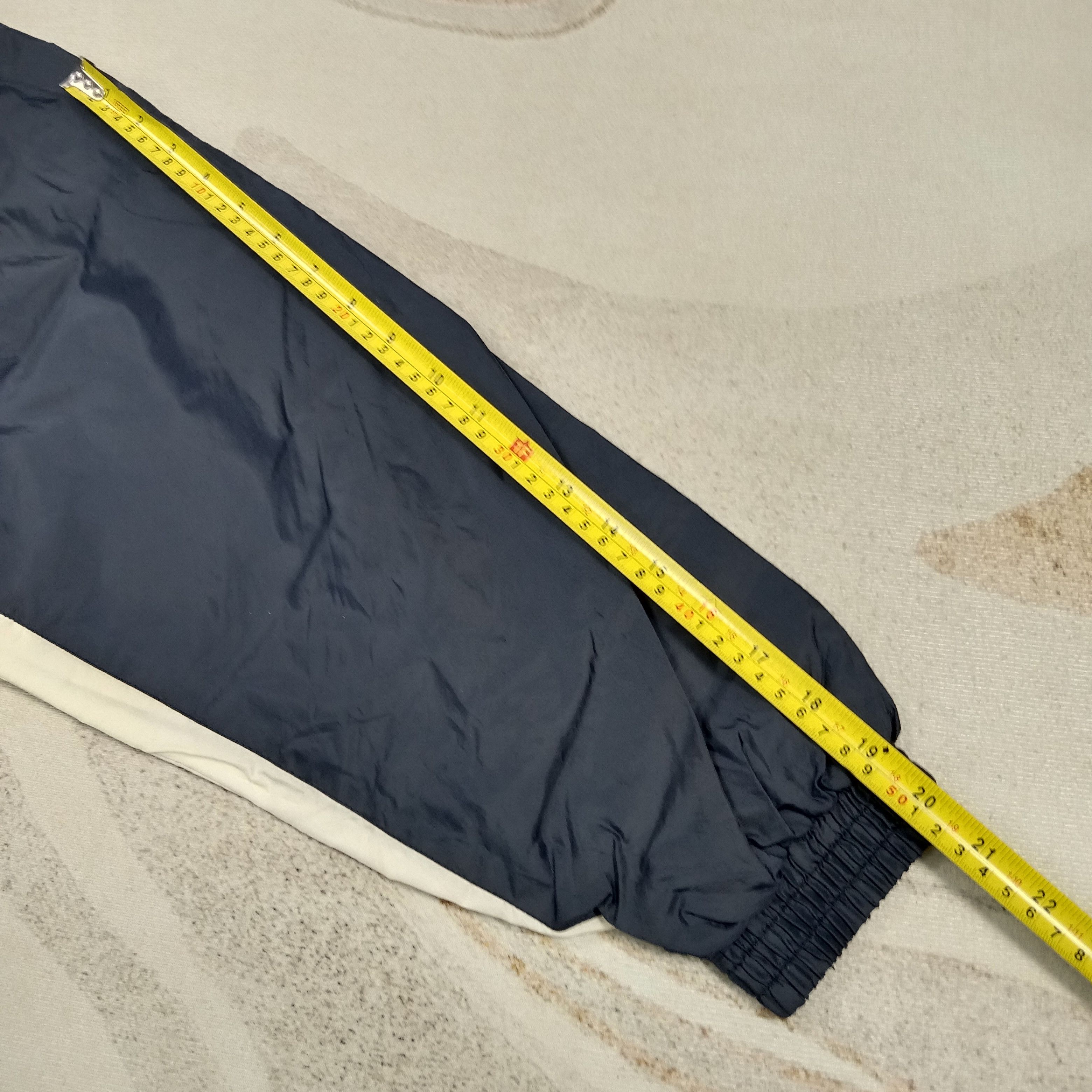 Starter Starter American Sport Windbreaker Jacket C286N18 Size US XS / EU 42 / 0 - 6 Thumbnail