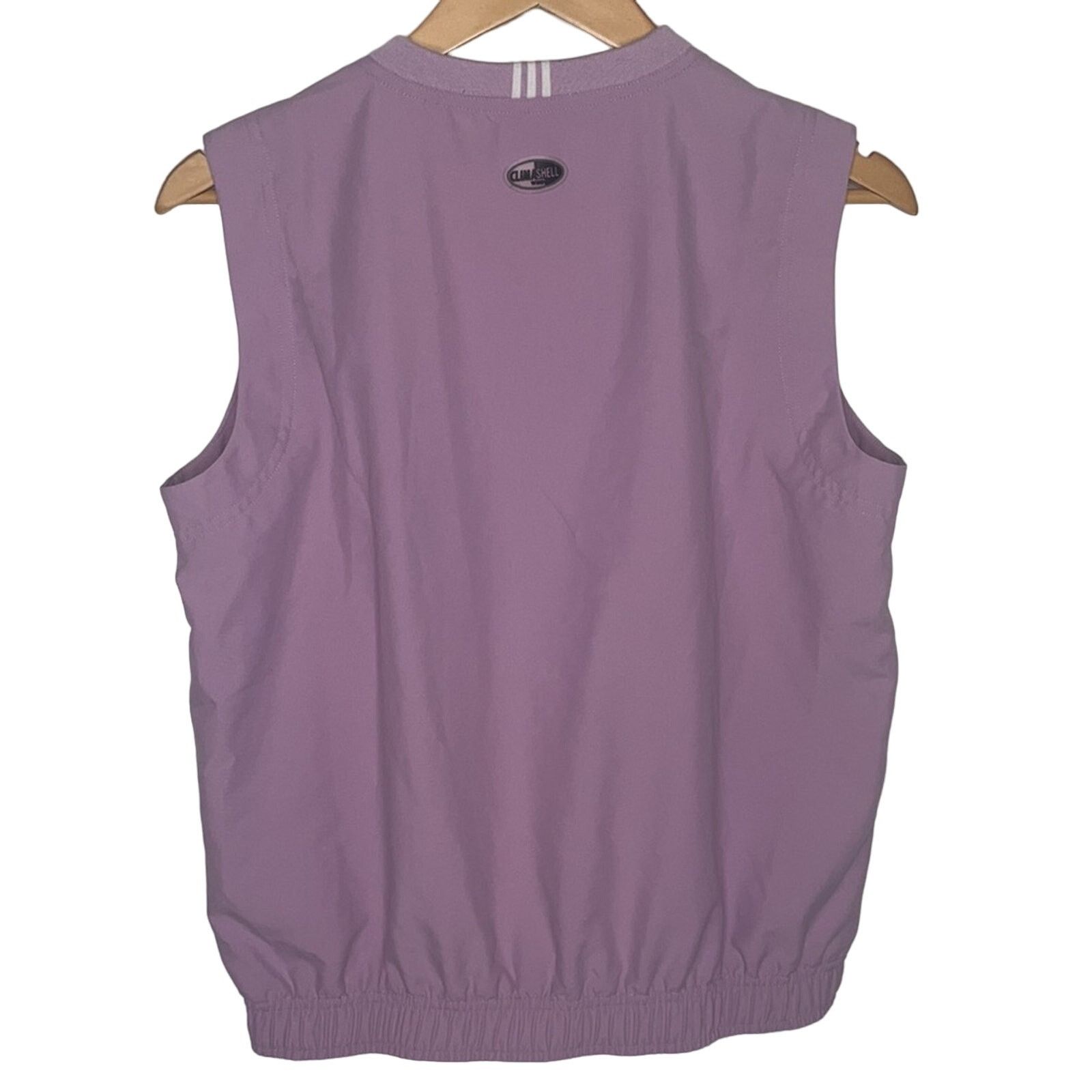 Adidas Vintage Adidas Vest Size S / US 4 / IT 40 - 2 Thumbnail