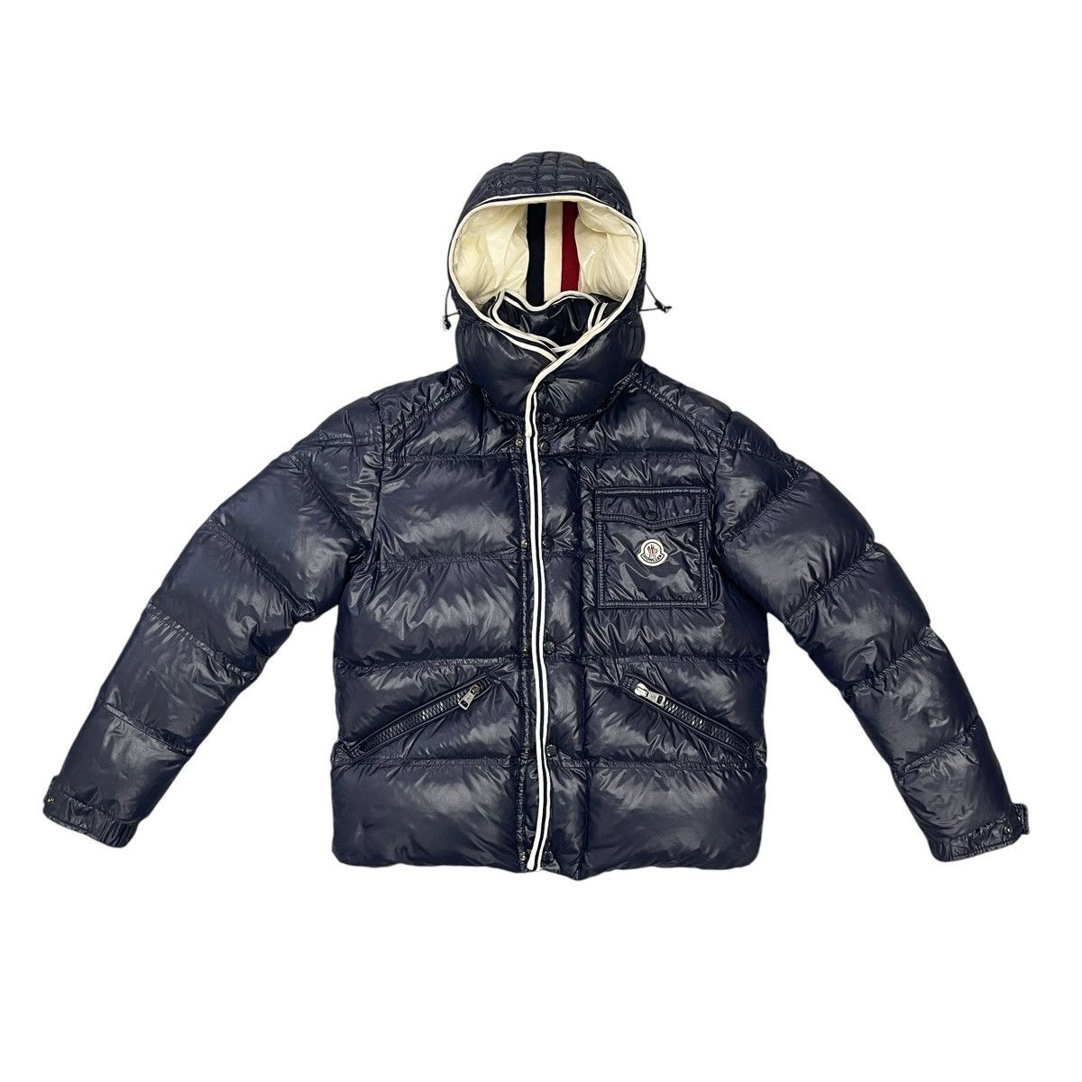 Moncler Authentic Moncler Branson Down Jacket Size 3 (M) | Grailed