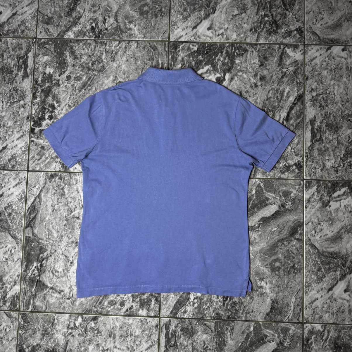 Vivienne Westwood Vivienne Westwood Polo shirt blue Size US XXL / EU 58 / 5 - 2 Thumbnail