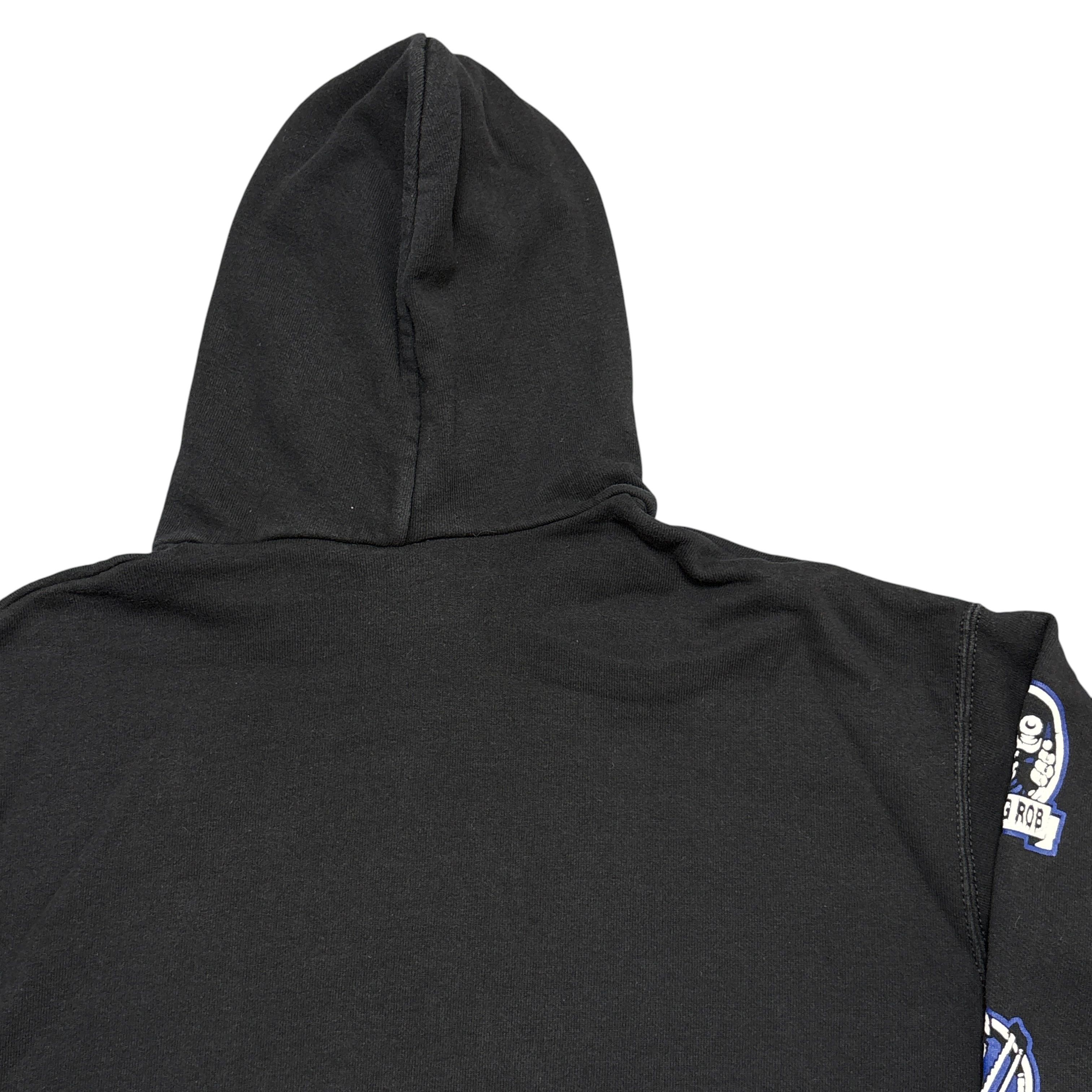 Band Tees Rompeprop Vintage Band Hoodie Grindcore Death Metal Size US L / EU 52-54 / 3 - 17 Thumbnail