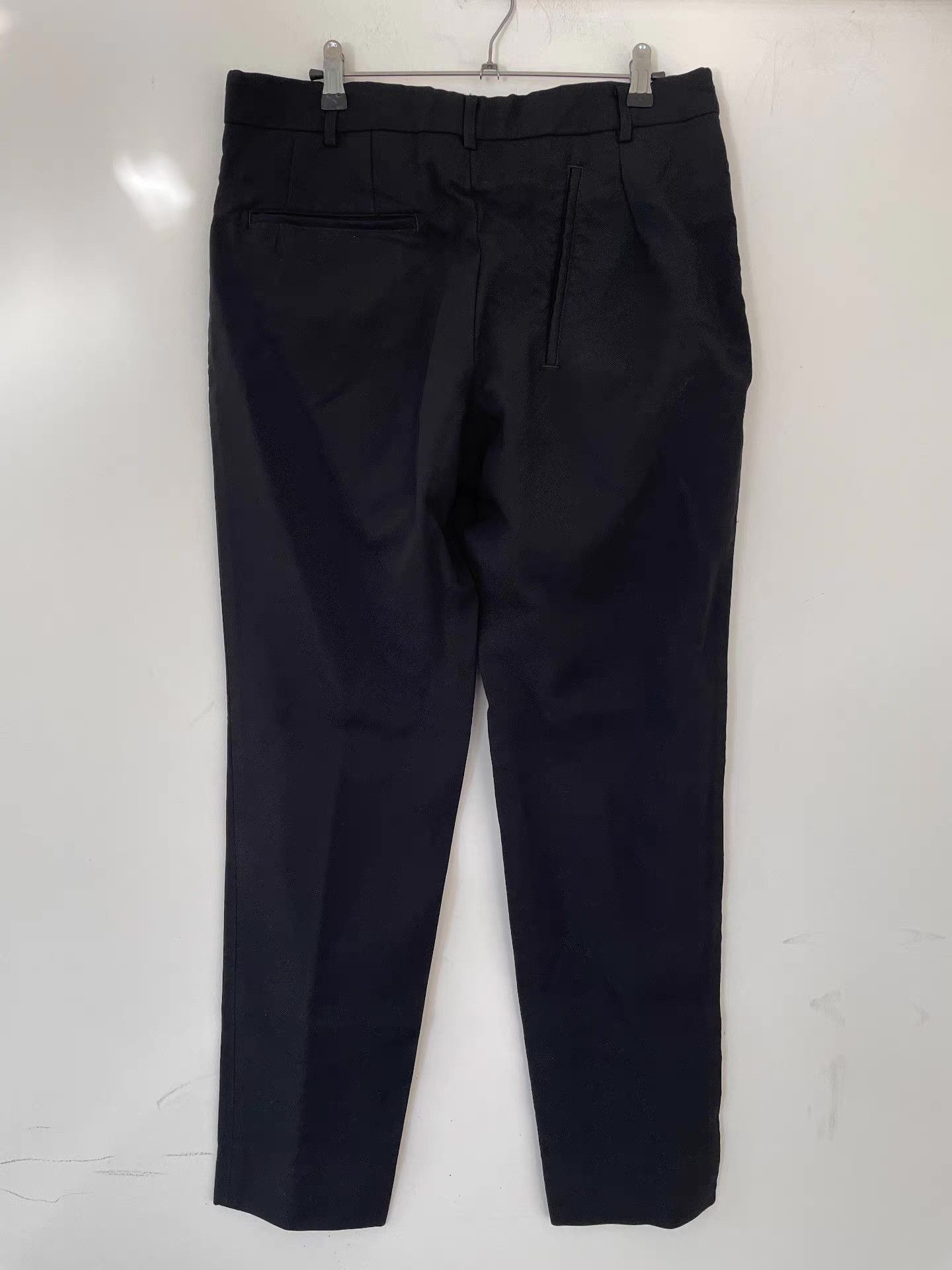 Comme des Garcons Comme des Garçons Homme Plus 24SS Trousers。Ｑ21 Size US 34 / EU 50 - 7 Thumbnail