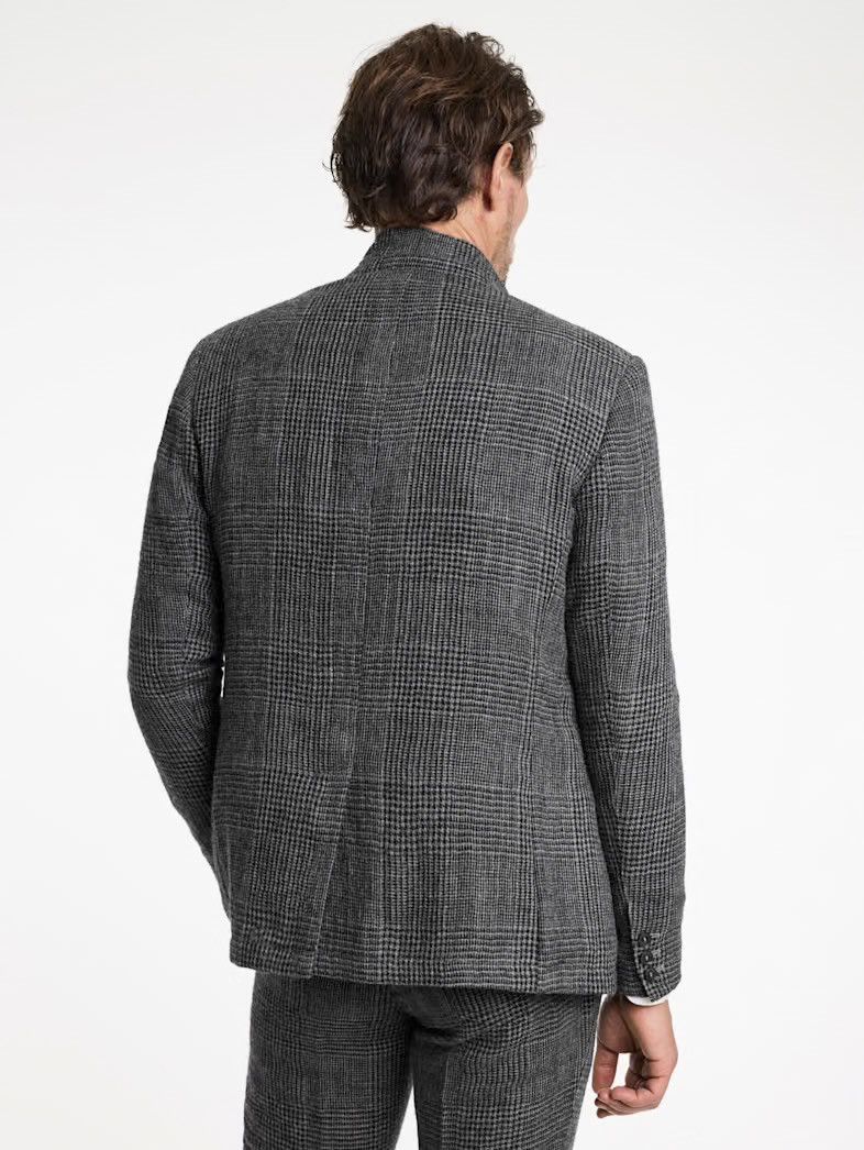 John Varvatos Redwood Jacket EU 48 USA 38 Size US M / EU 48-50 / 2 - 6 Thumbnail