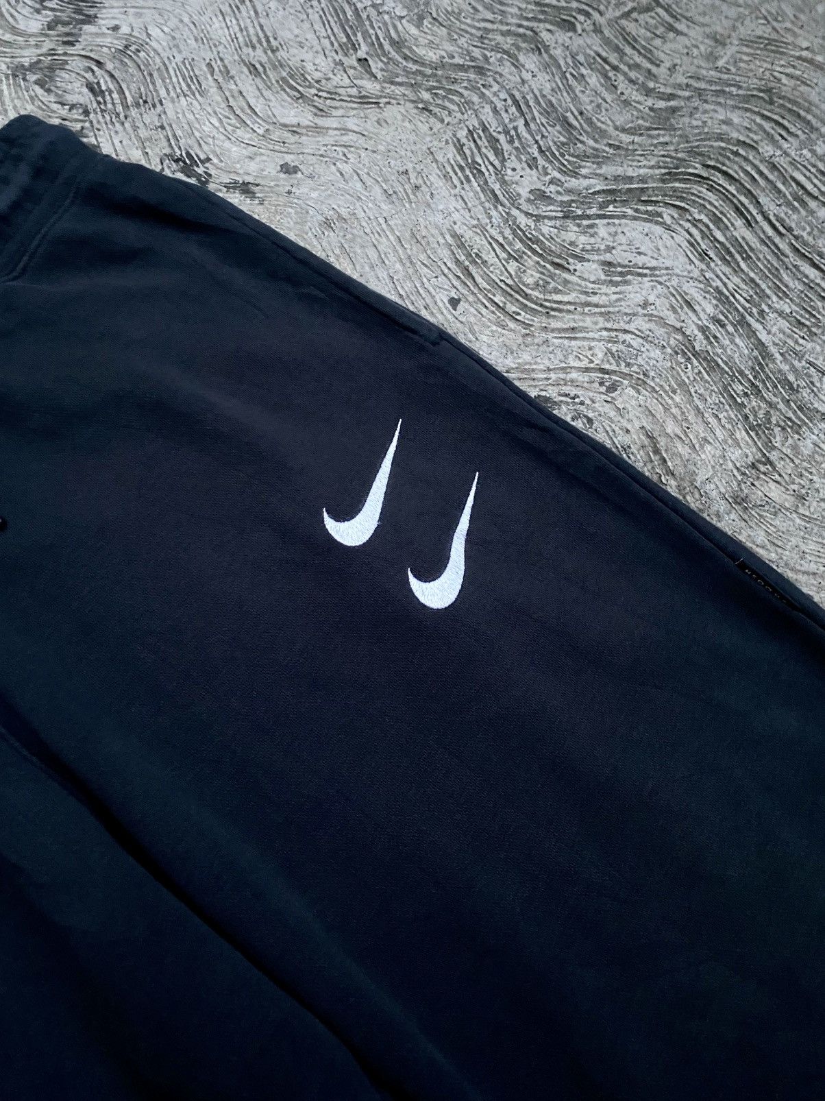 Nike × Nike ACG × Nike SB Nike Double Swoosh International Jogger Pants Size US 36 / EU 52 - 4 Thumbnail