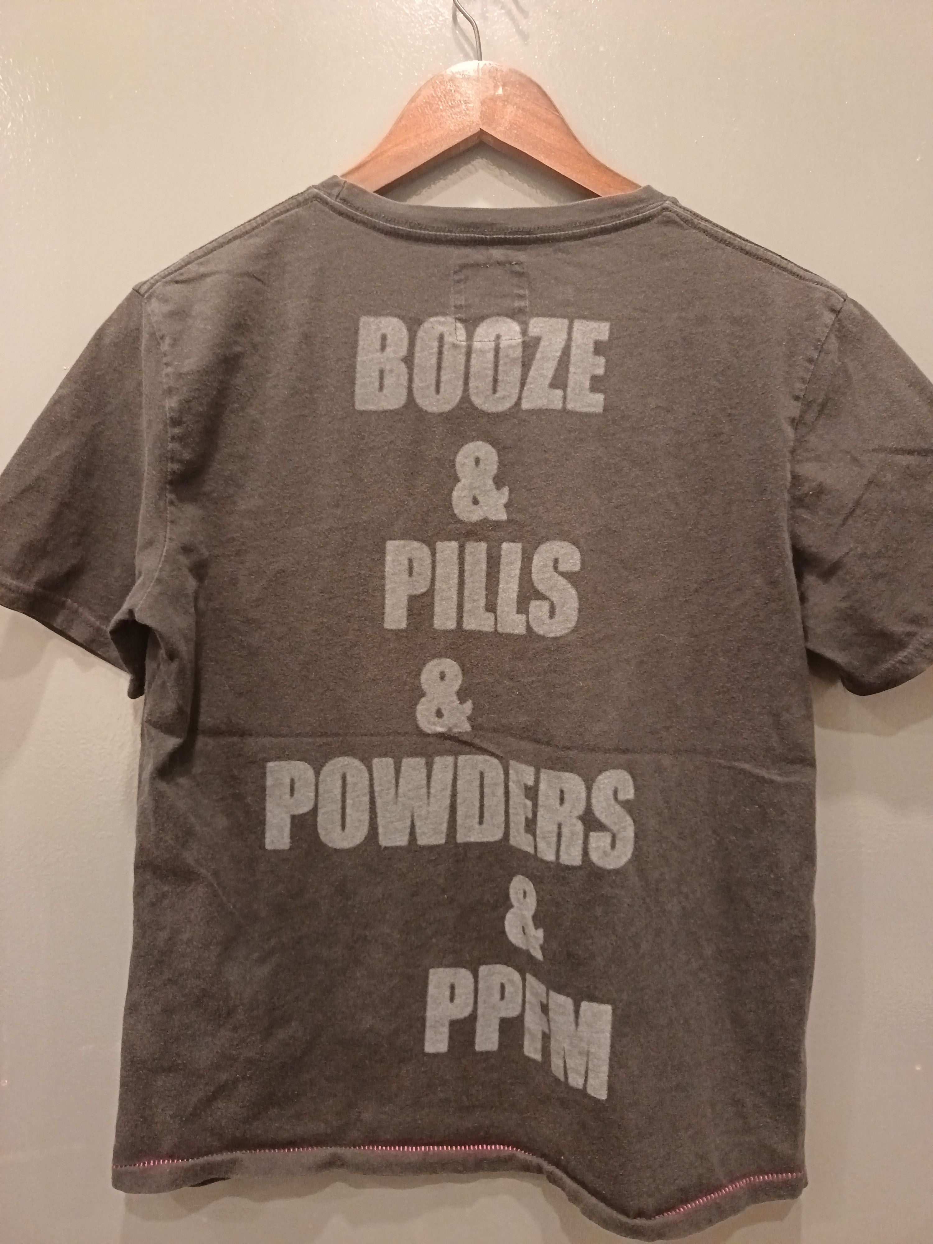PPFM PPFM fuck You Size US M / EU 48-50 / 2 - 6 Thumbnail