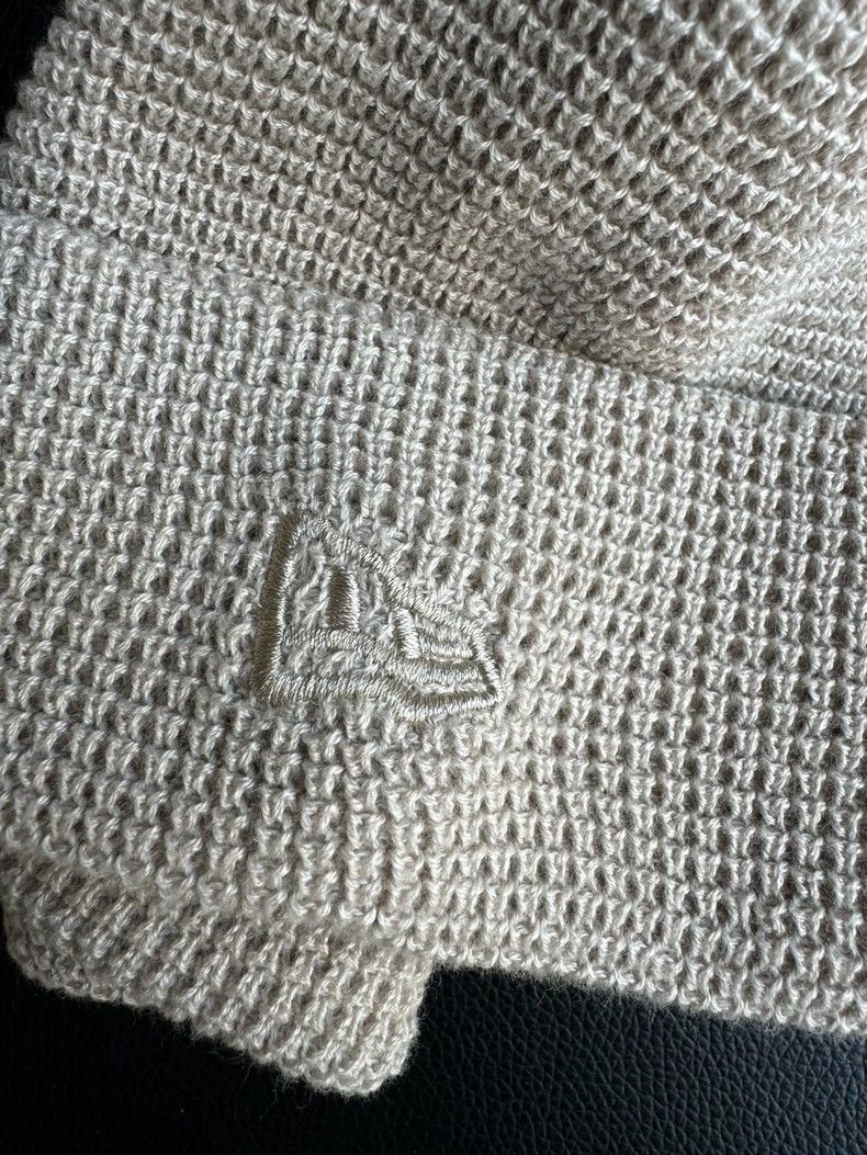 Our Legacy our legacy size os Yin and Yang Tai Chi Cold Hat 2502-Next Size ONE SIZE - 4 Thumbnail