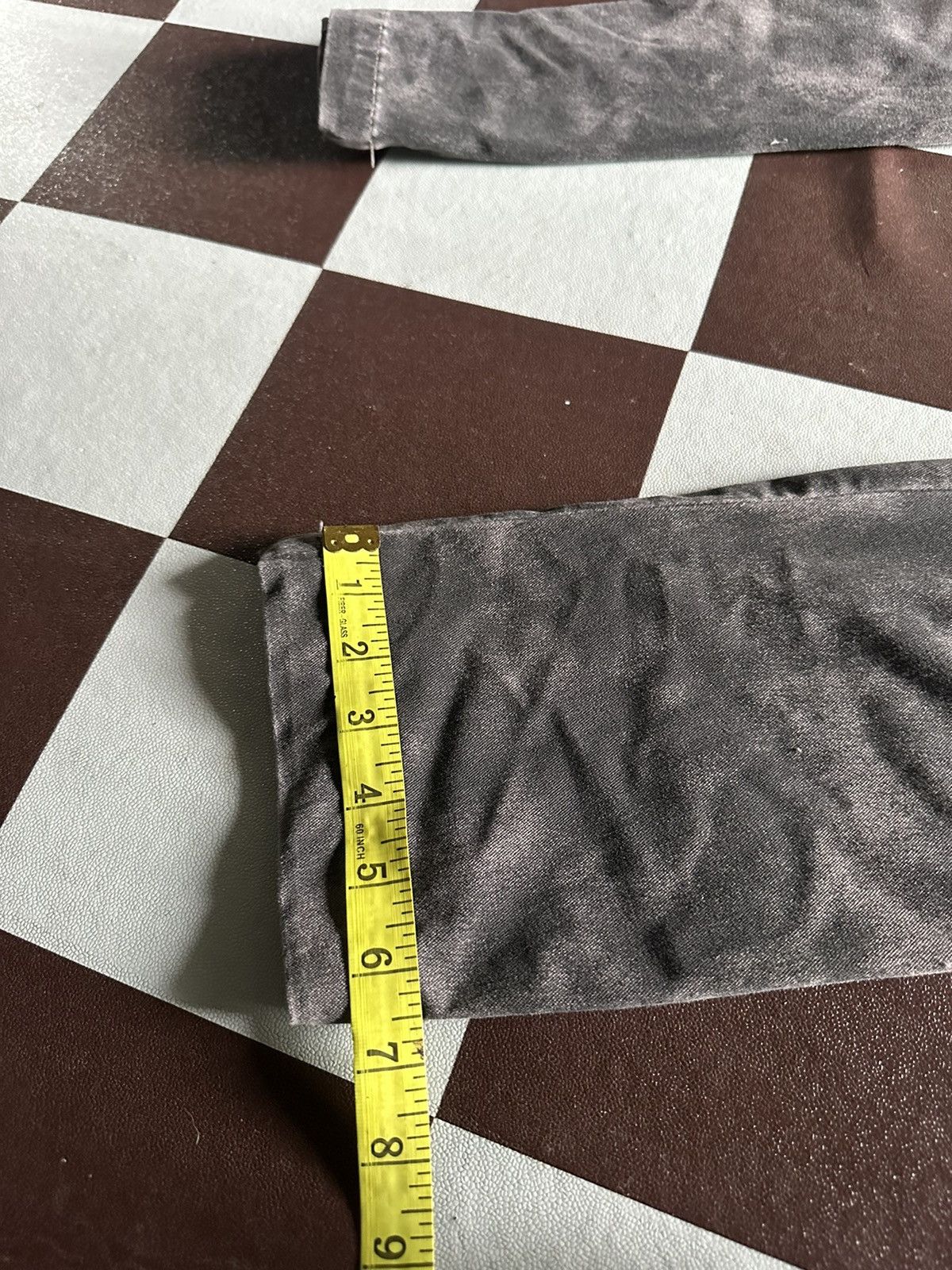 Japanese Brand Fieldcore outdoor pants Size US 28 / EU 44 - 11 Thumbnail