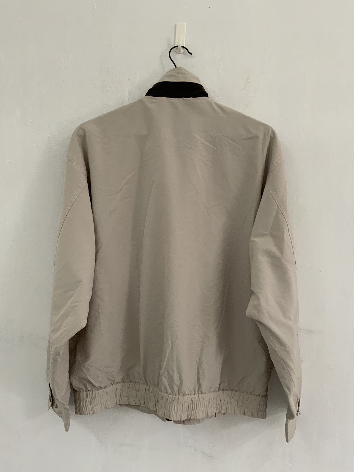 Beverly Hills Polo Club Beverly Hills Polo Club Japan Light Jacket Size US M / EU 48-50 / 2 - 2 Thumbnail