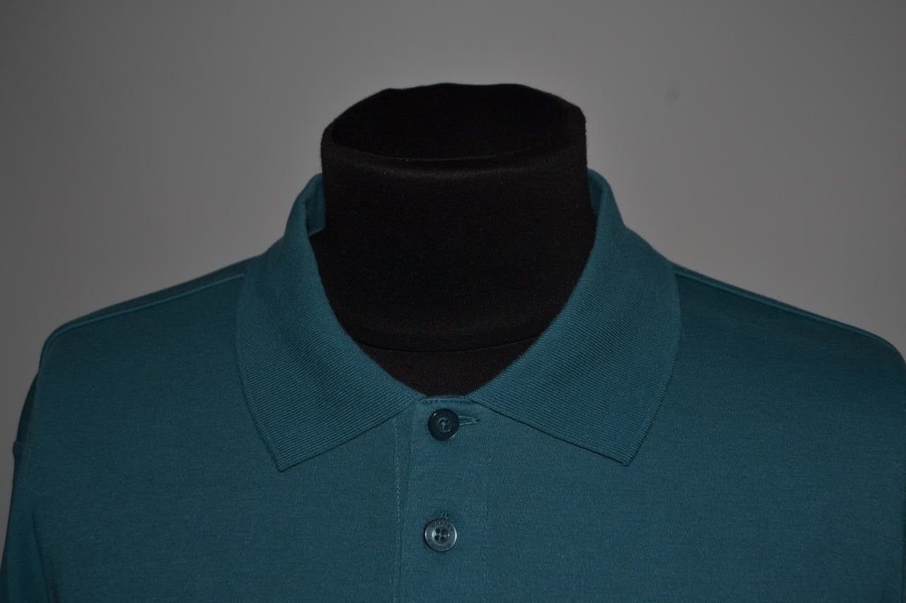 Oakley × Vintage Oakley T-shirt Polo Vintage Size XXL Size US XXL / EU 58 / 5 - 4 Thumbnail