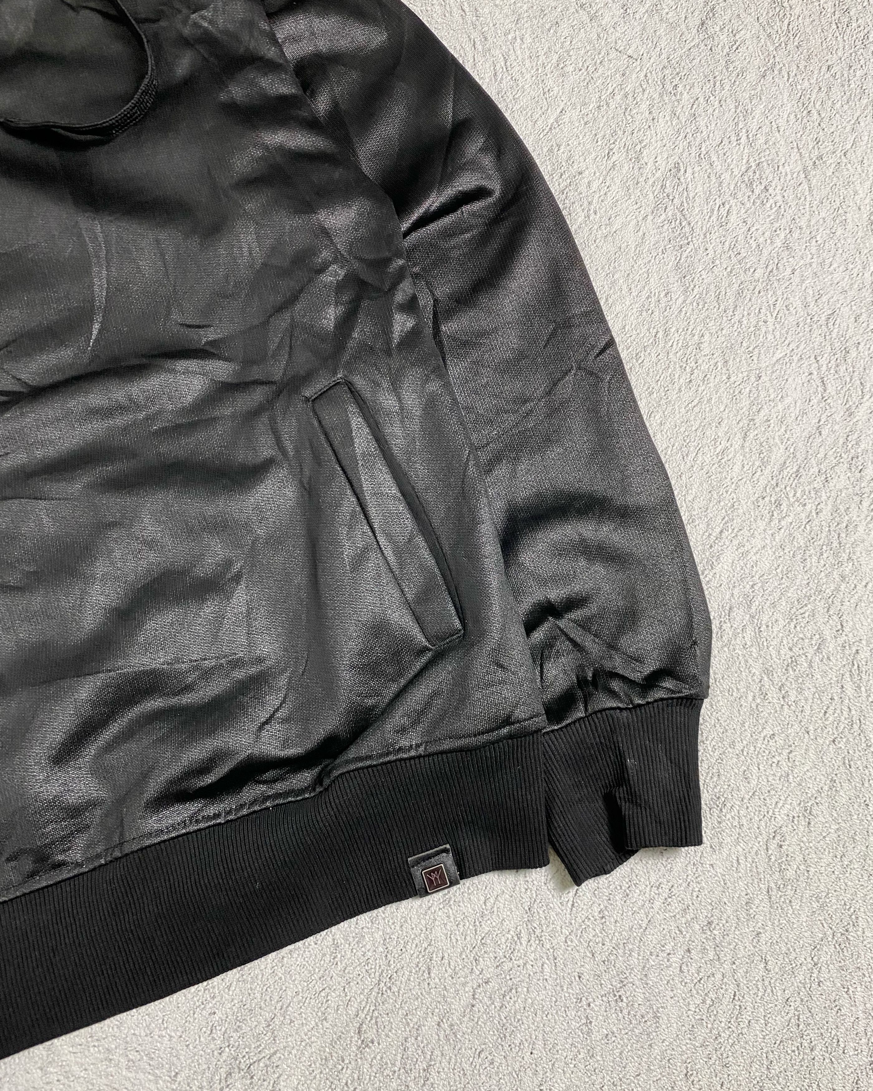 20471120 × Designer × Le Grande Bleu (L.G.B.) Emporio assymmetrical jacket Size US L / EU 52-54 / 3 - 4 Thumbnail