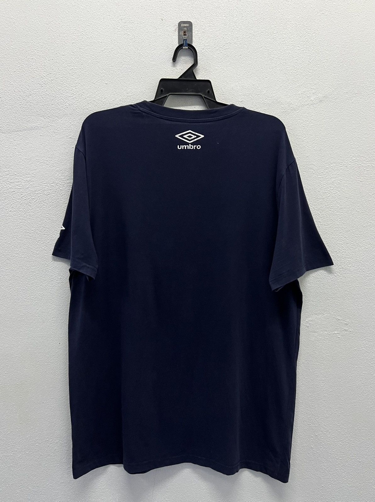 Umbro × Vintage VINTAGE UMBRO SHIRT Size US XXL / EU 58 / 5 - 2 Thumbnail