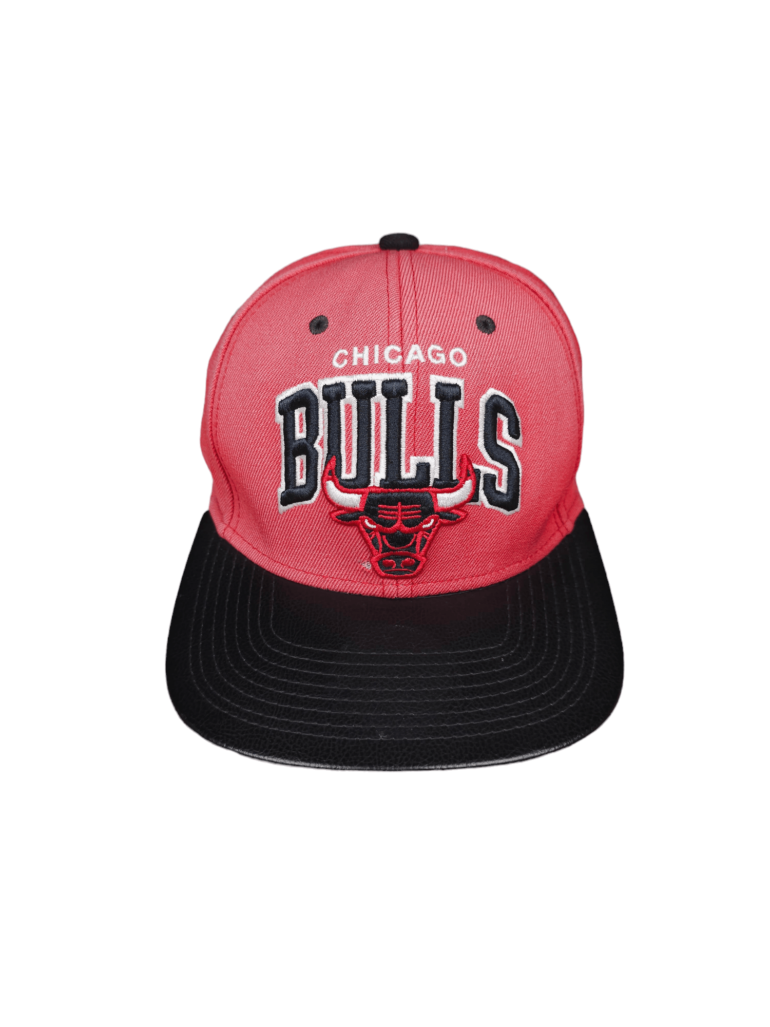 Mitchell & Ness × NBA × Vintage 90s Hardwood Classics Streetwear Wool Hat Cap Snapback NBA Size ONE SIZE - 1 Thumbnail