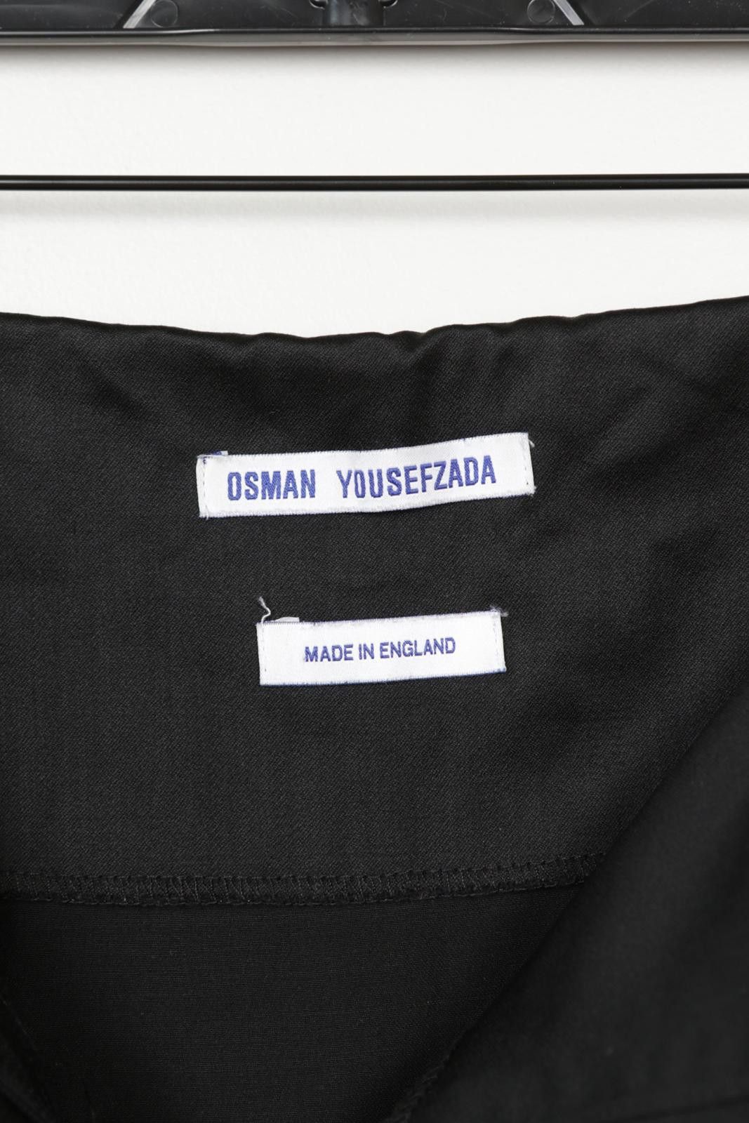 Other 00's Osman Yousefzada Tapered Pant Size 27" / US 4 / IT 40 - 5 Thumbnail