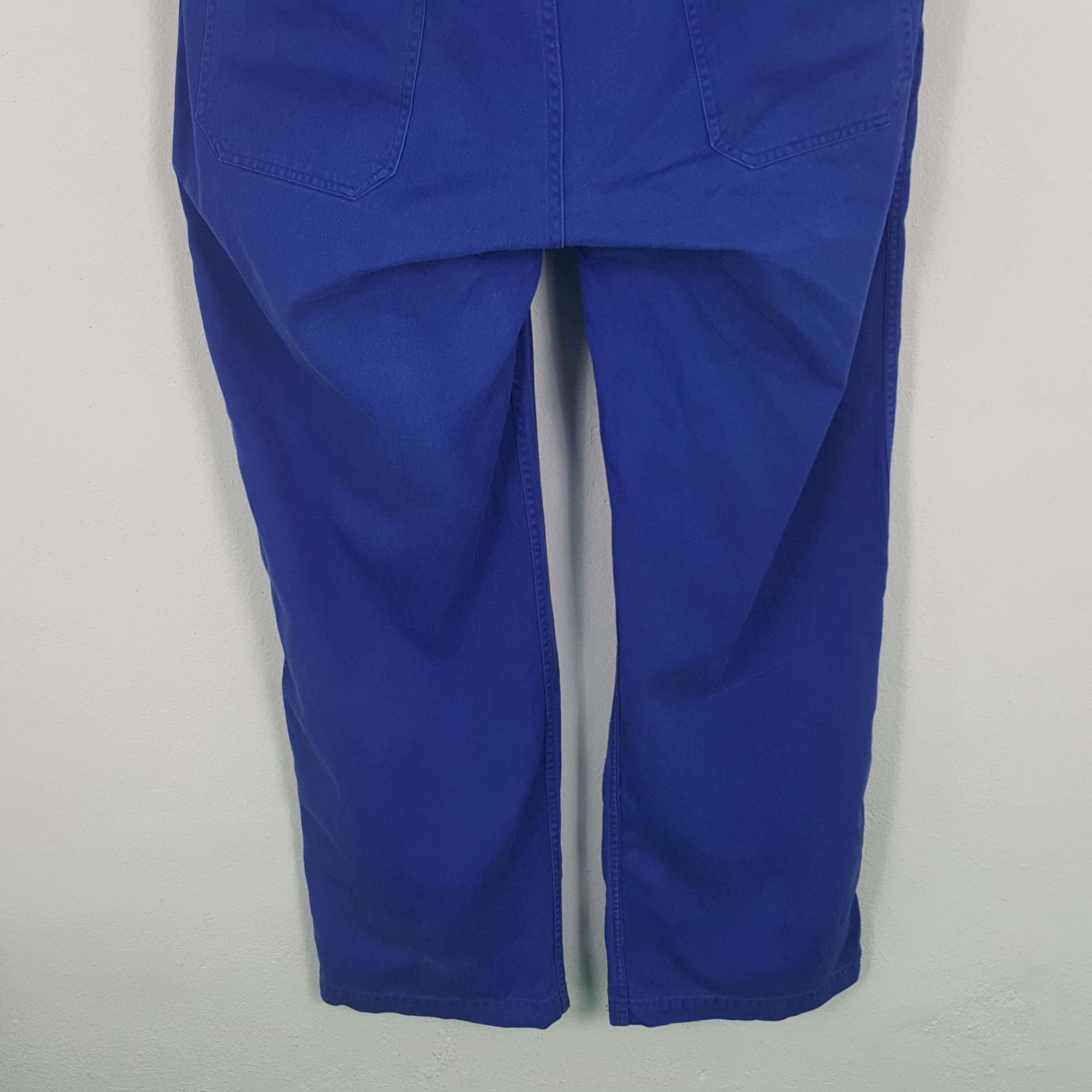 Japanese Brand × Vintage Vintage Good Year Racing Formula One F1 Coverall Jacket Size US XL / EU 56 / 4 - 8 Thumbnail