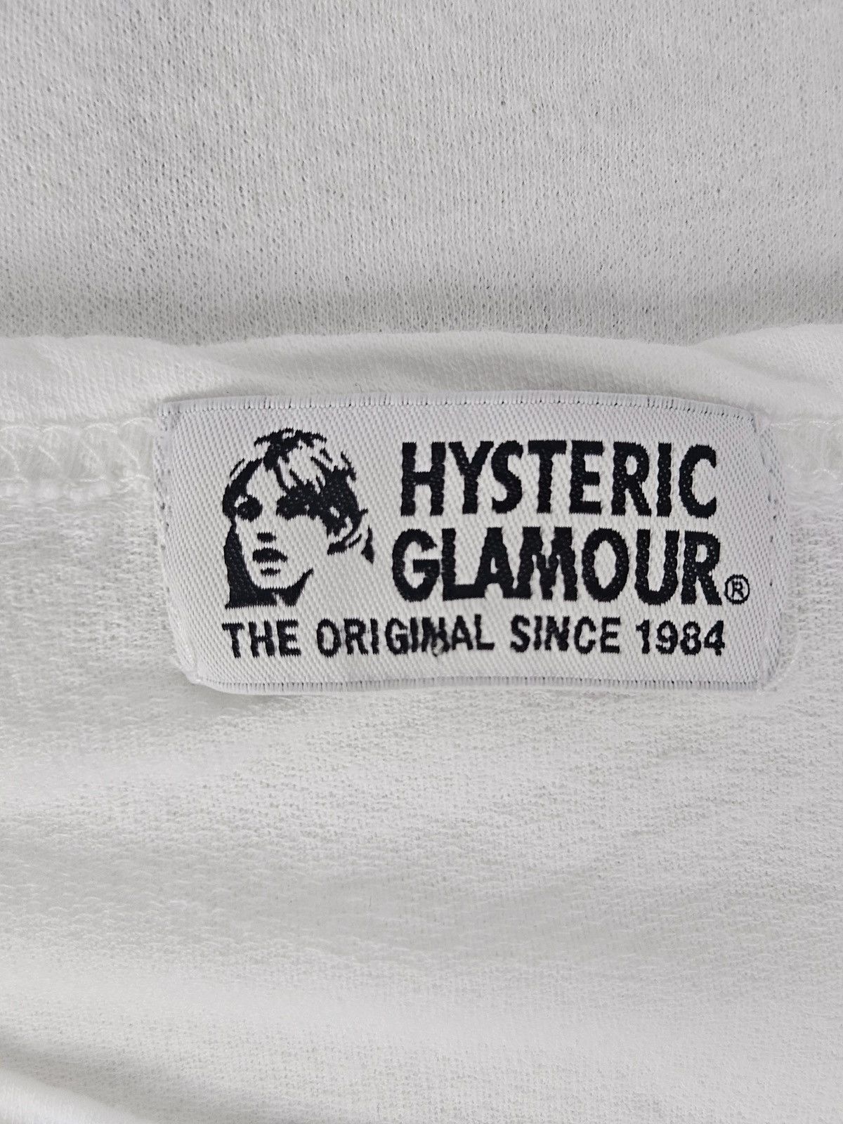 Hysteric Glamour Hysteric Glamour Always Looking Ahead shirt Size M / US 6-8 / IT 42-44 - 4 Thumbnail