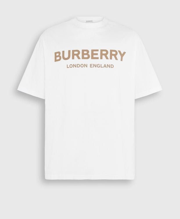 Burberry T-shirt Size US XXL / EU 58 / 5 - 1 Thumbnail
