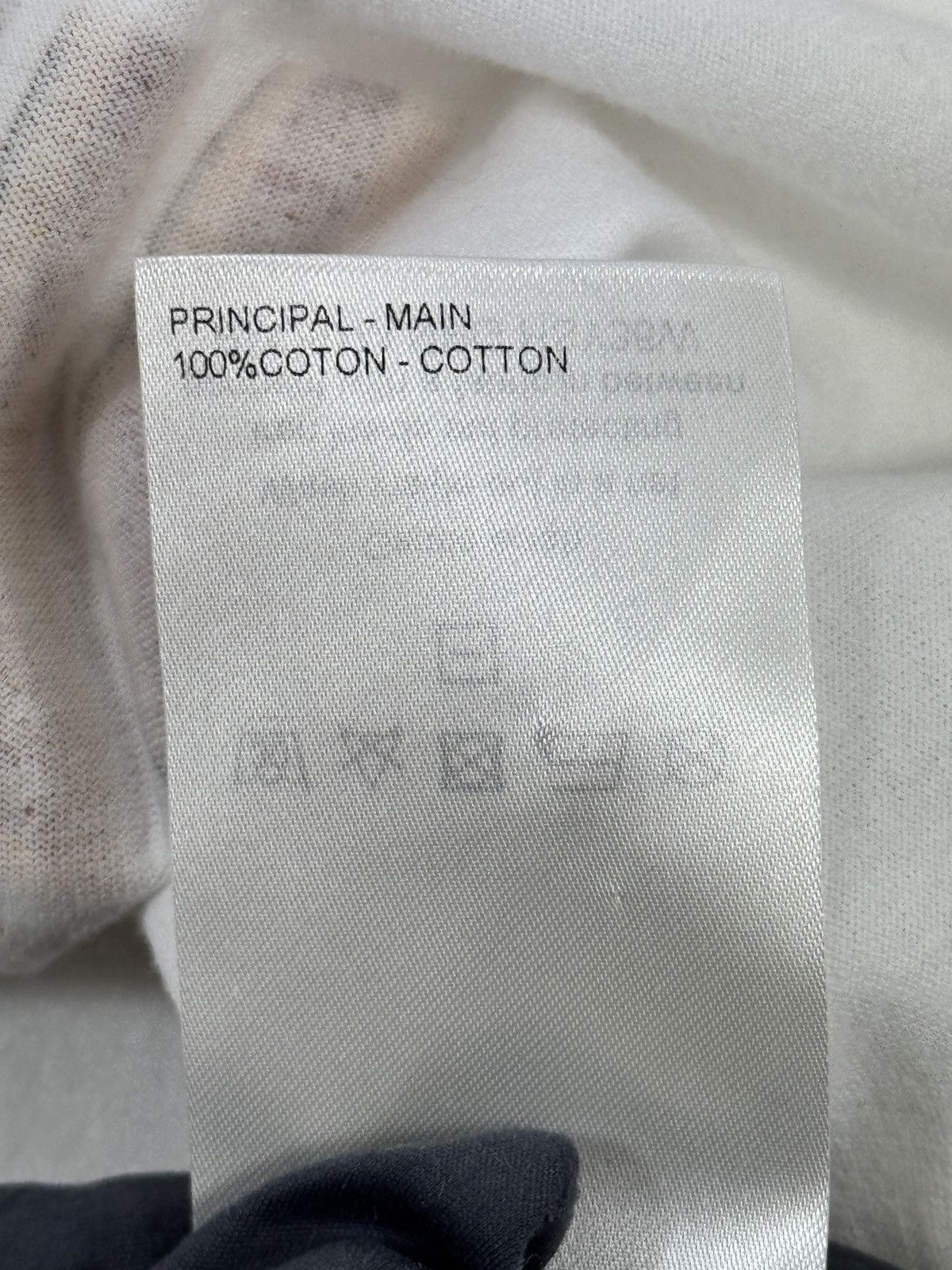 Louis Vuitton SKI PRINT T-SHIRT Size US L / EU 52-54 / 3 - 6 Thumbnail