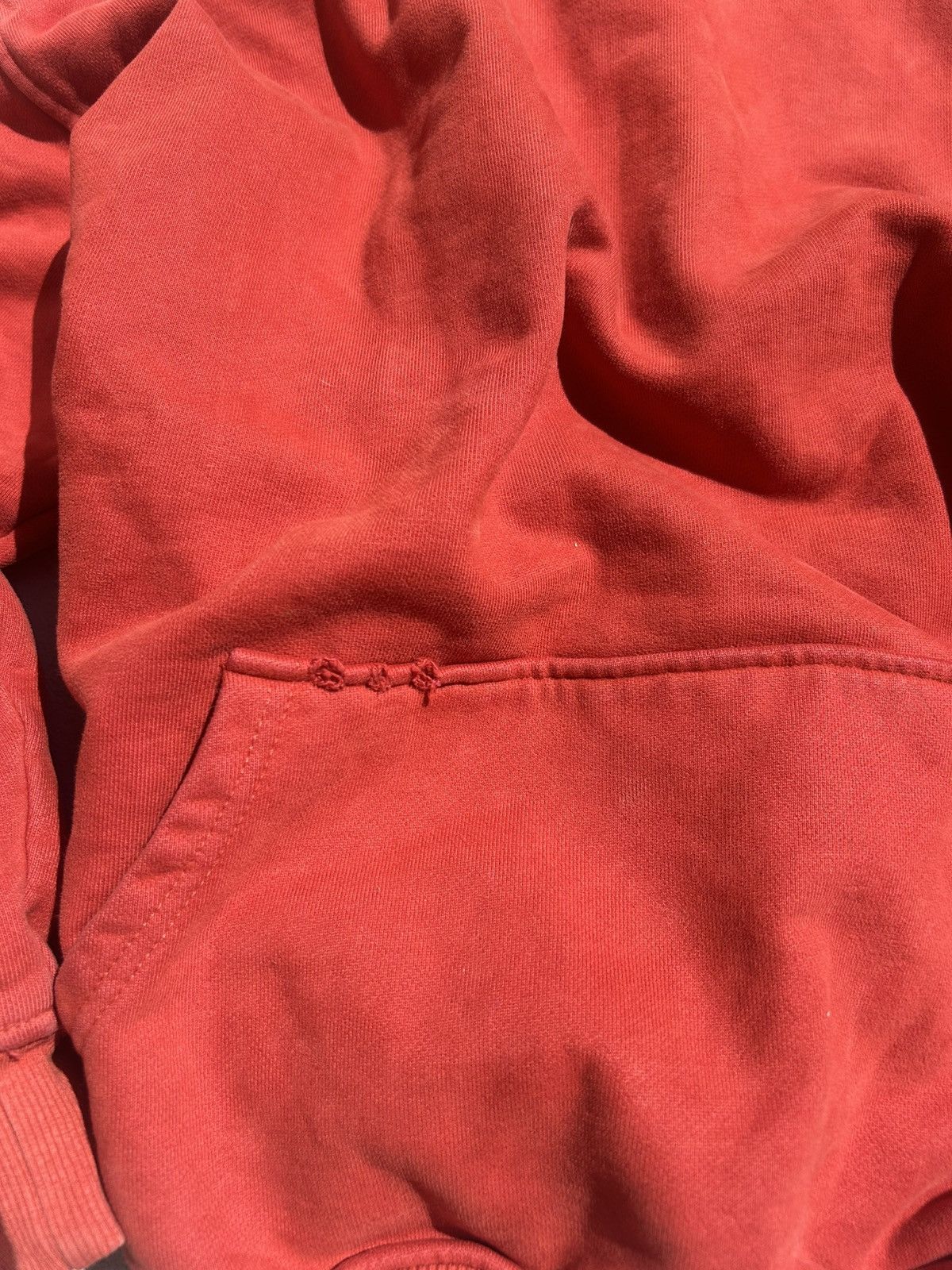Vintage Archival Armor hoodie Size US L / EU 52-54 / 3 - 4 Thumbnail