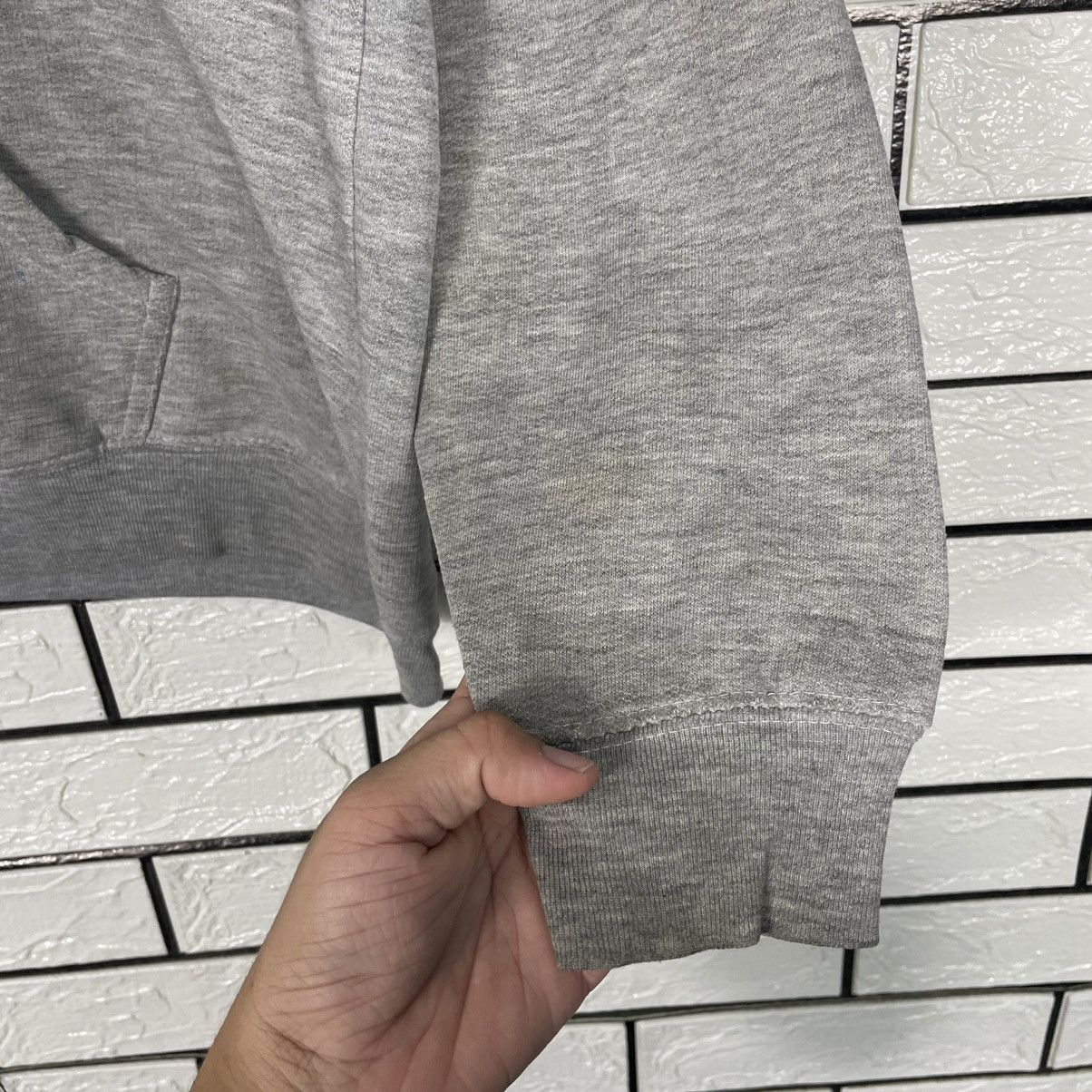 Japanese Brand Wyoming Pullover Hoodie Size US M / EU 48-50 / 2 - 11 Thumbnail