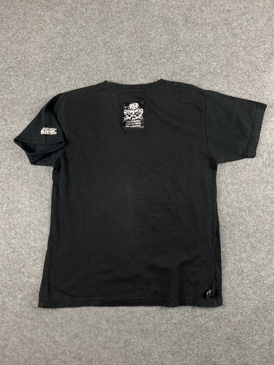 Japanese Brand sex pot revenge bondage design tee nice design Size US M / EU 48-50 / 2 - 7 Thumbnail
