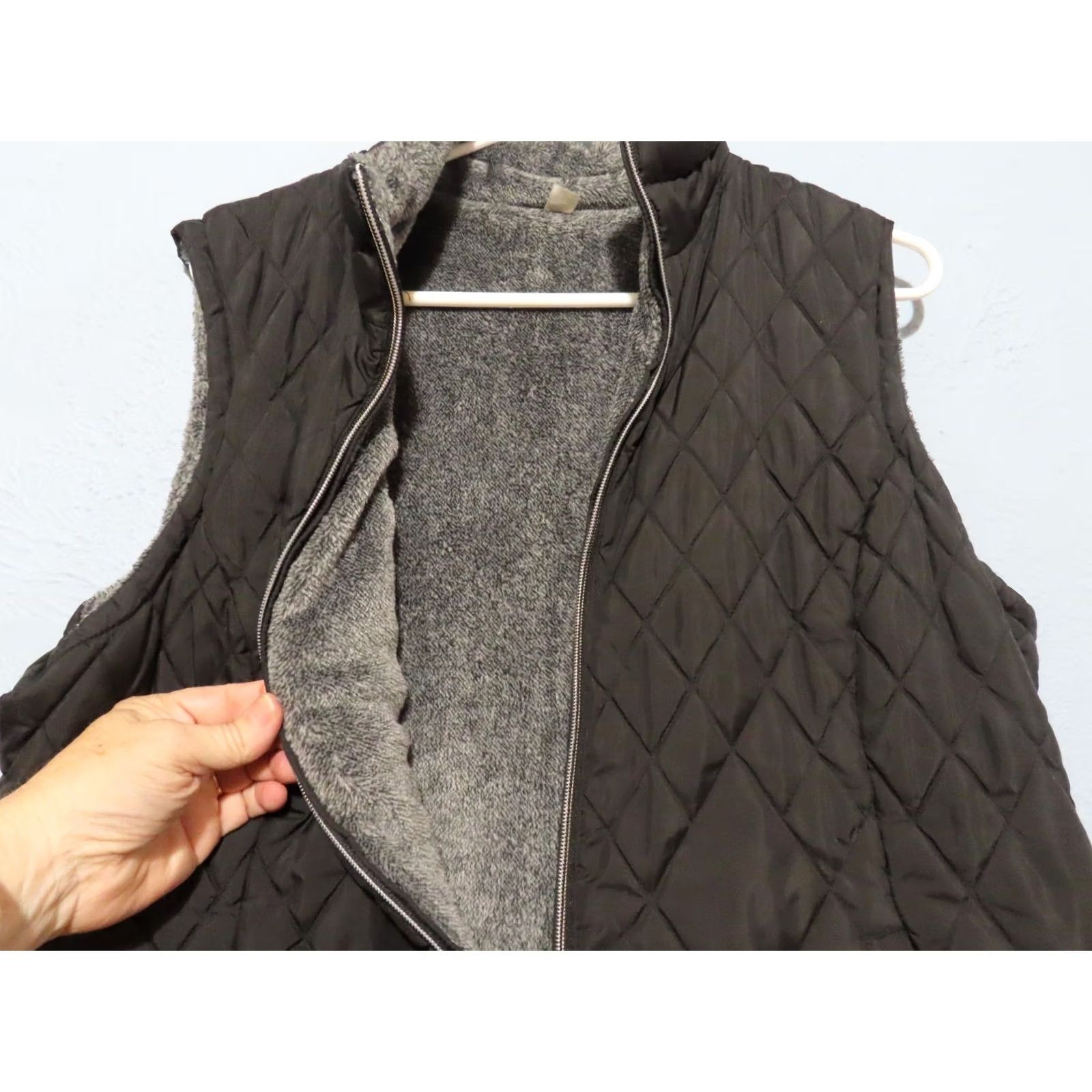 Free Country VINTAGE No — Size US XL / EU 56 / 4 - 5 Thumbnail