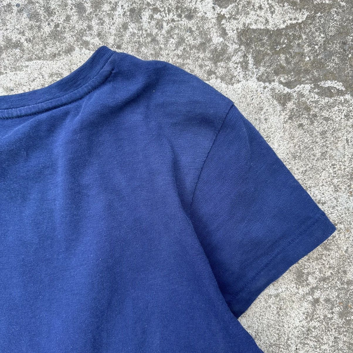 Polo Ralph Lauren Vintage Polo Ralph Lauren T-shirts Big Logo Y2K 00s USA Size M / US 6-8 / IT 42-44 - 9 Thumbnail