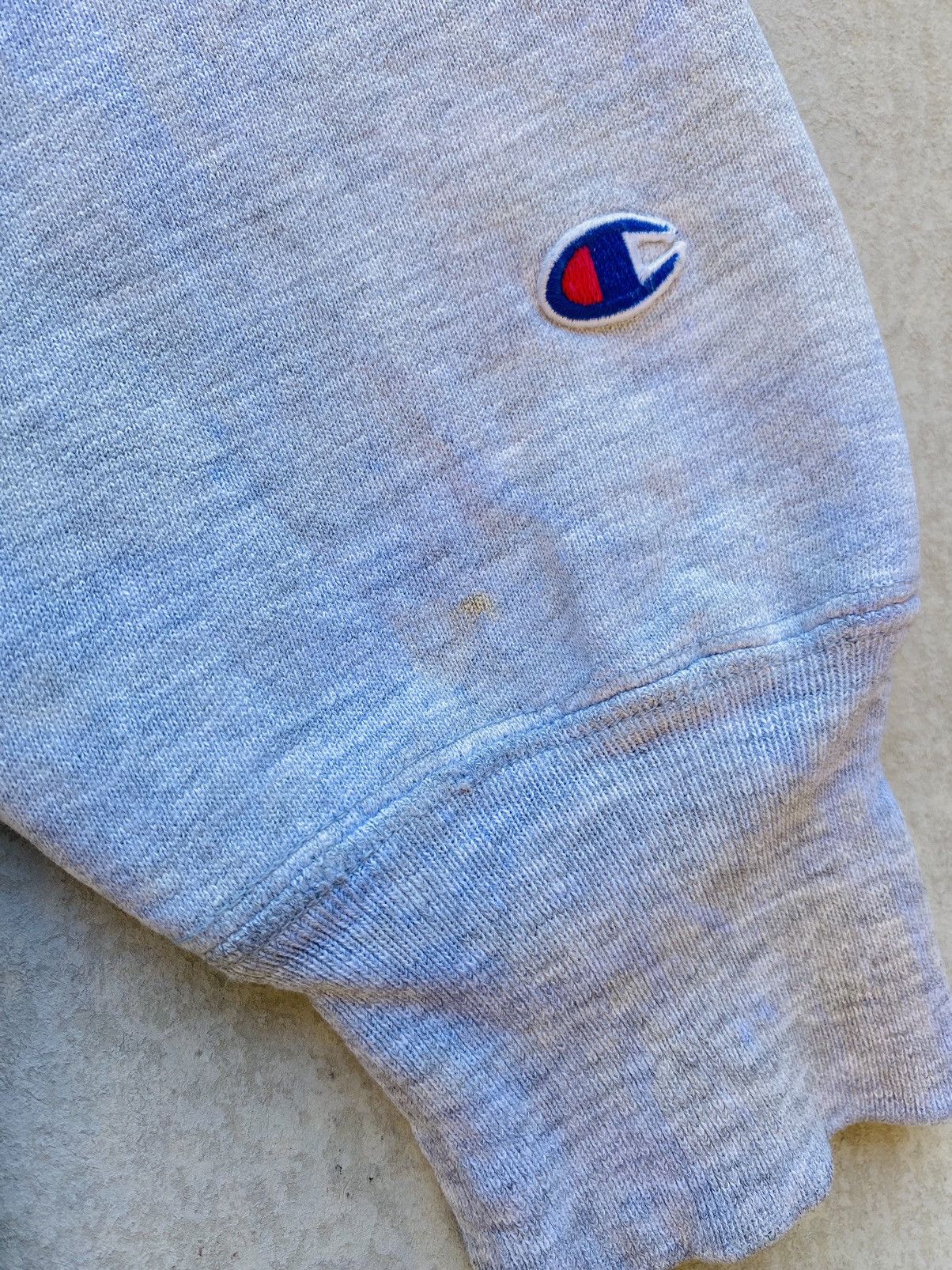 Champion × Vintage Rare Vintage Champion Reverse Weave Maryland Sweatshirt Size US M / EU 48-50 / 2 - 9 Thumbnail