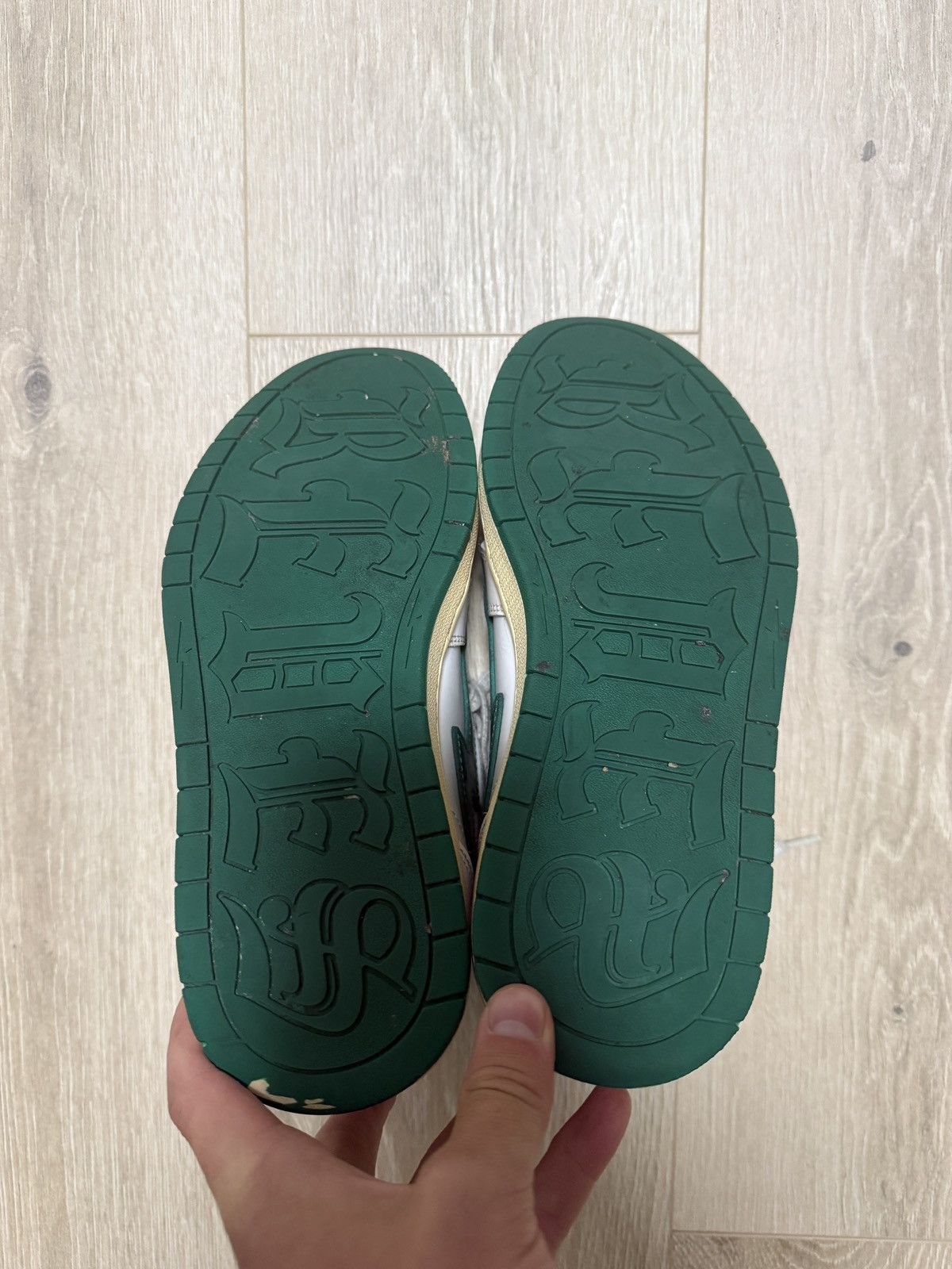 Reves Paris Reves Paris Kiy 1’s Size US 9.5 / EU 42-43 - 5 Thumbnail