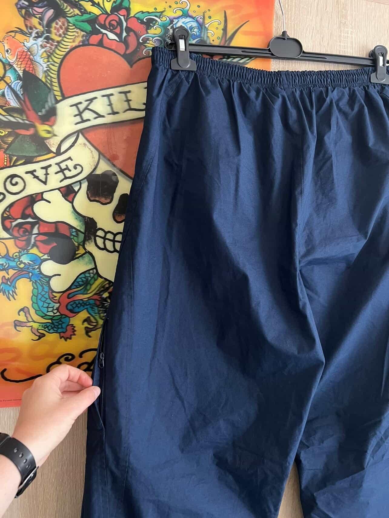 Nike Nike Vintage Sweatpants 💥🔥 Size US 44 / EU 60 - 6 Thumbnail