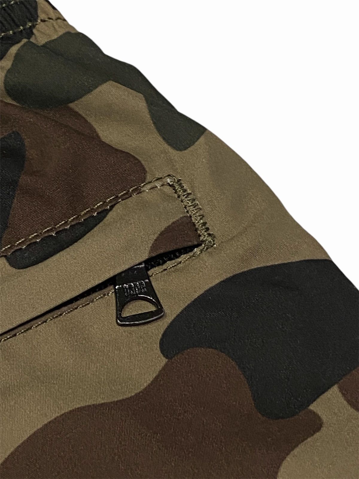 Bape 1st Camo Beach Shorts Size US 32 / EU 48 - 4 Thumbnail