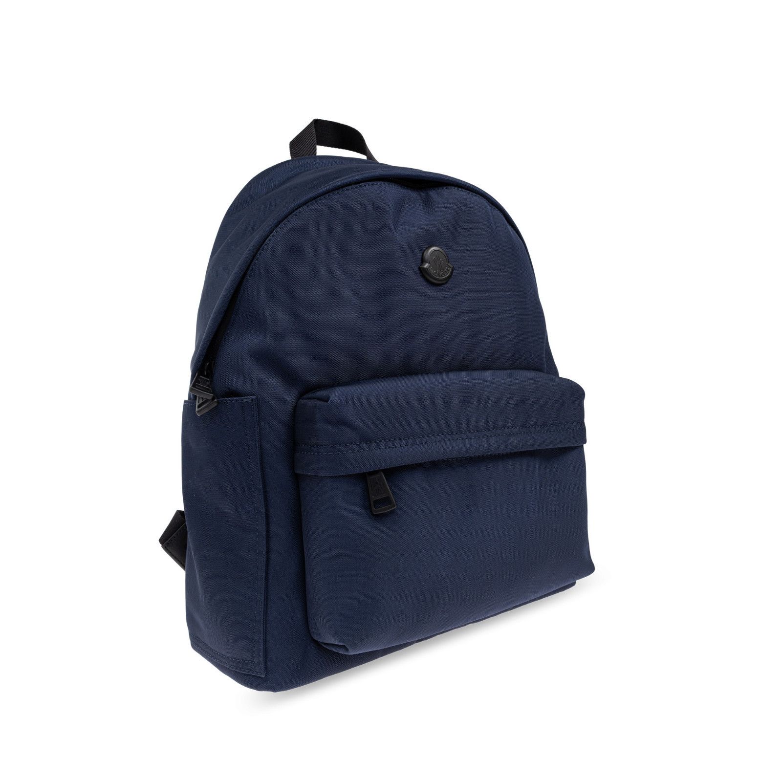 Moncler Moncler Pierrick Blue Backpack New Size ONE SIZE - 3 Thumbnail