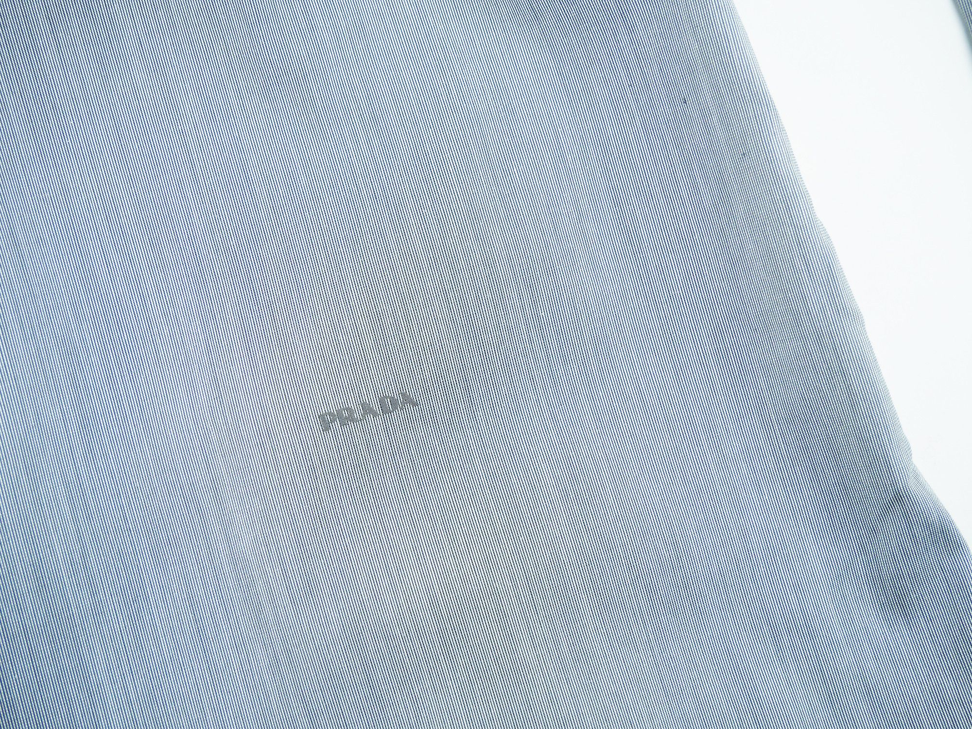 Prada Prada vintage shirt Size US M / EU 48-50 / 2 - 8 Thumbnail