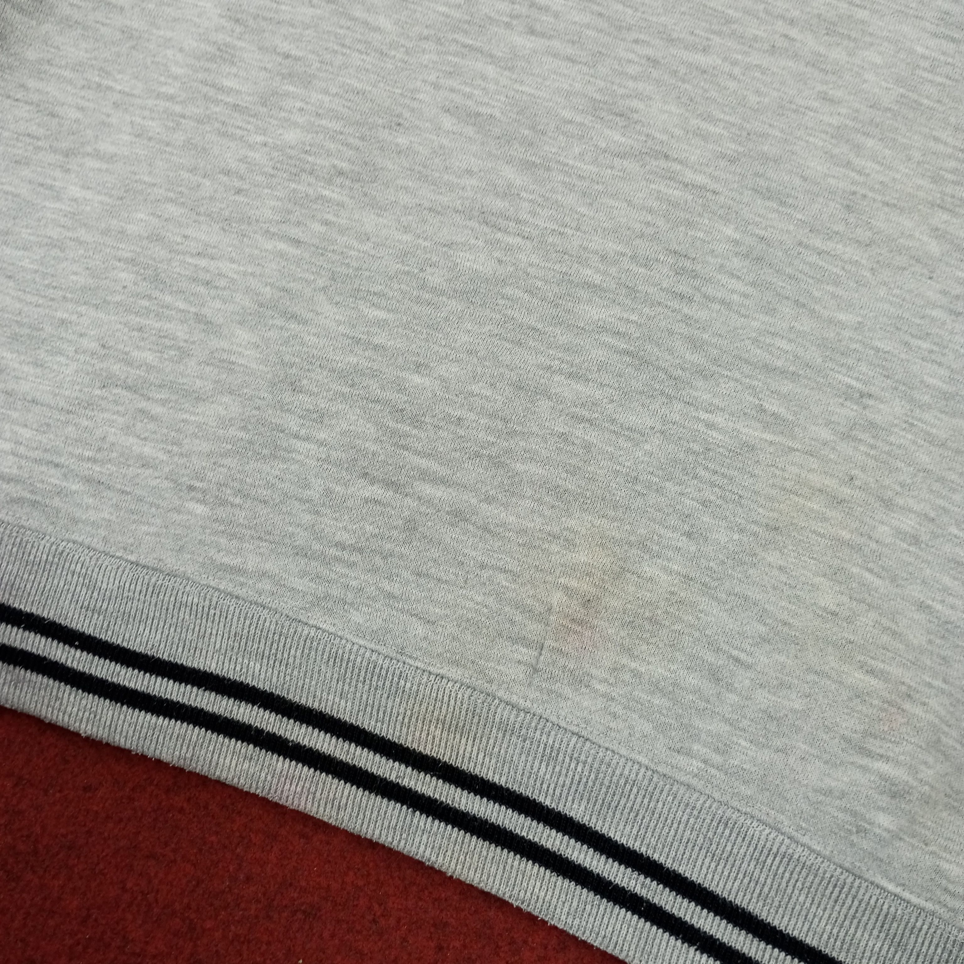 Champion × Vintage Champion Spellout Design Sweatshirt c230n15 Size US M / EU 48-50 / 2 - 6 Thumbnail