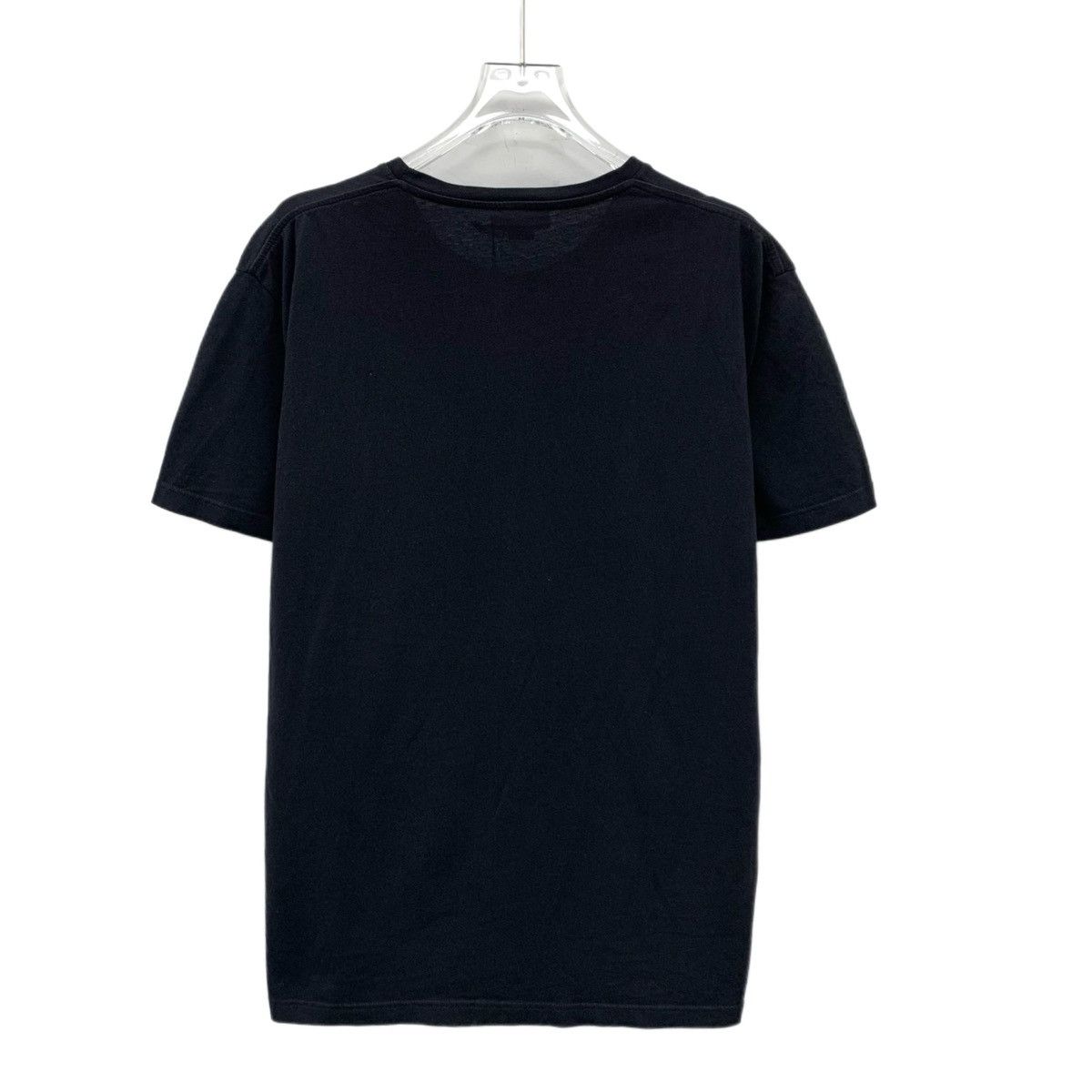Alexander McQueen Alexander McQueen Abstract Print Short Sleeve T-Shirt K26WX Size US L / EU 52-54 / 3 - 2 Thumbnail