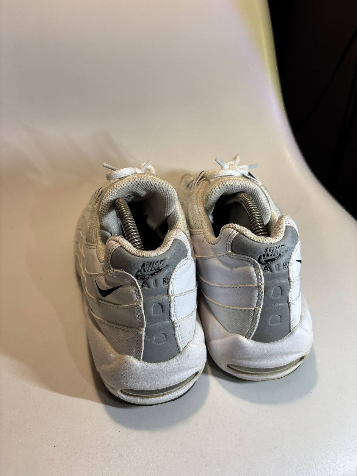 Nike Nike Air Max 95 shoes Size:42.5 (US 9) Size US 9 / EU 42 - 5 Thumbnail