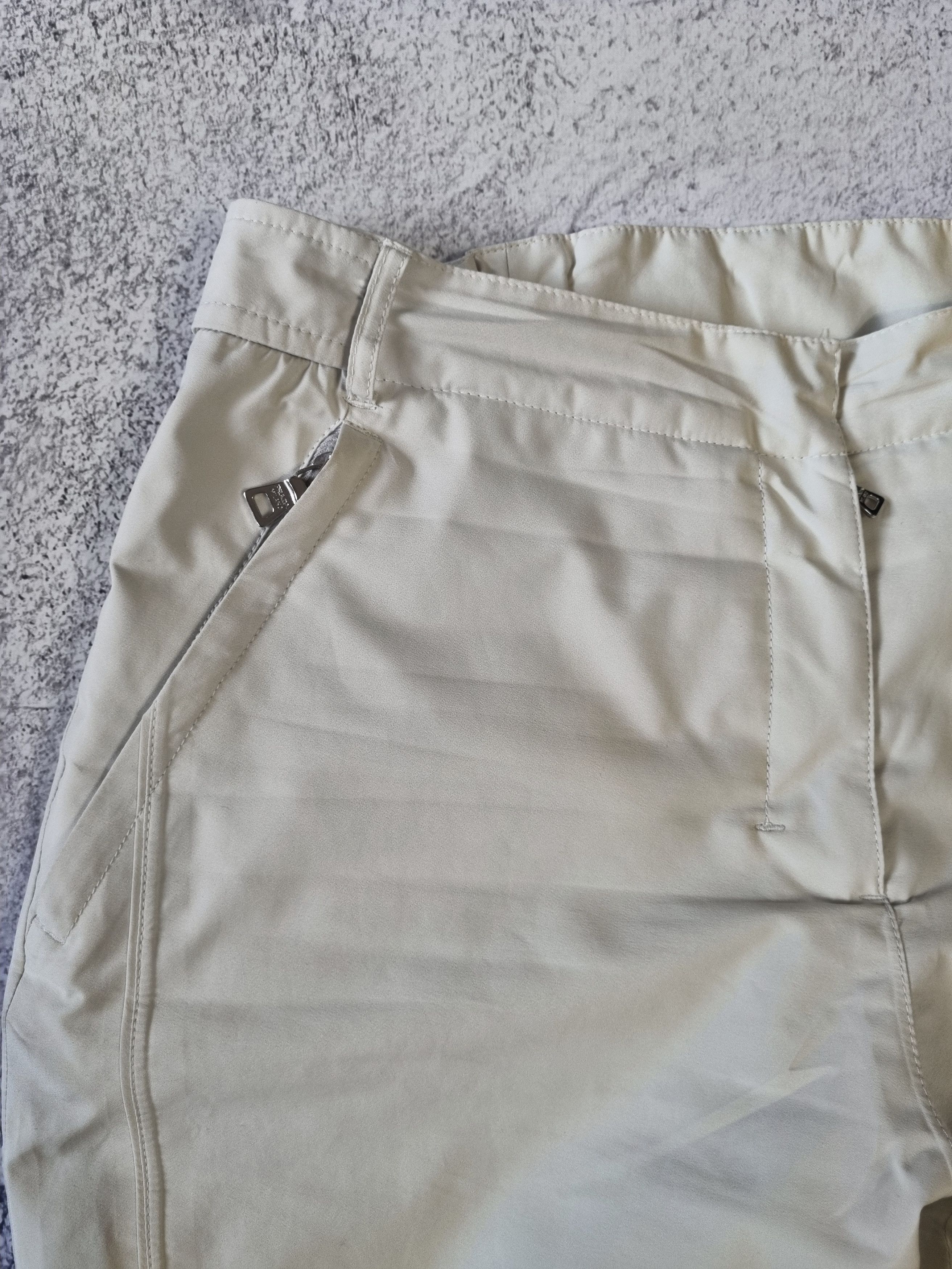 Goretex × Prada × Vintage Vintage Prada Red Tab Gore-Tex Ski Pants Size 32" / US 10 / IT 46 - 3 Thumbnail
