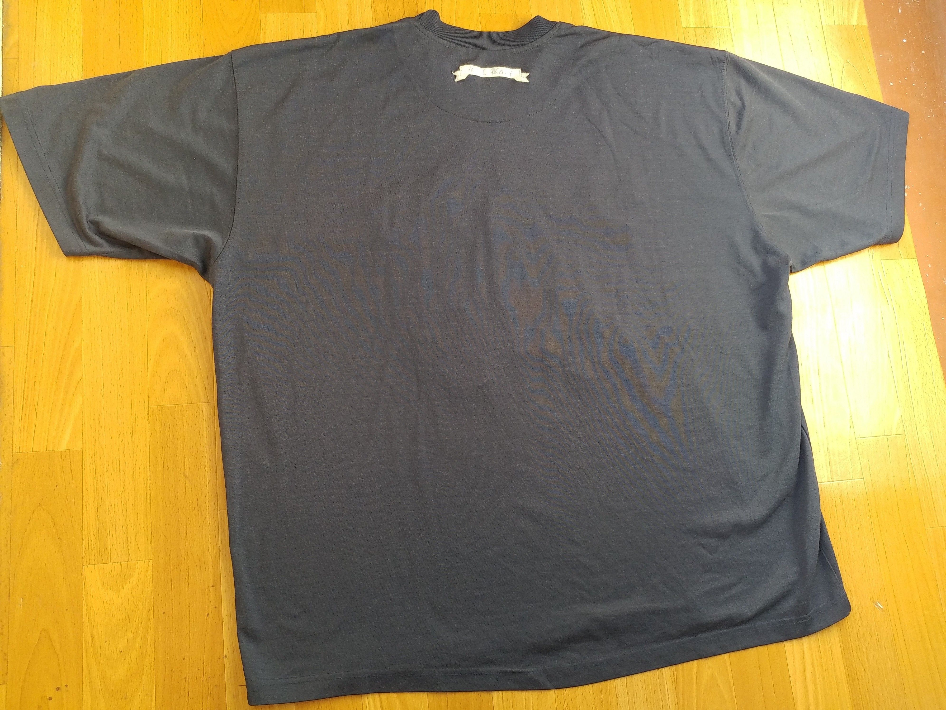 Karl Kani Karl Kani t-shirt, vintage 90s, 1990s hip hop, Y2K, size XL Size US XL / EU 56 / 4 - 9 Thumbnail