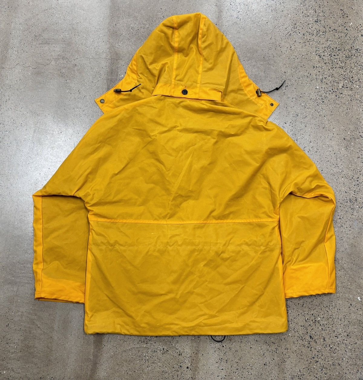 Filson Filson Foul Weather Jacket Size US M / EU 48-50 / 2 - 2 Thumbnail
