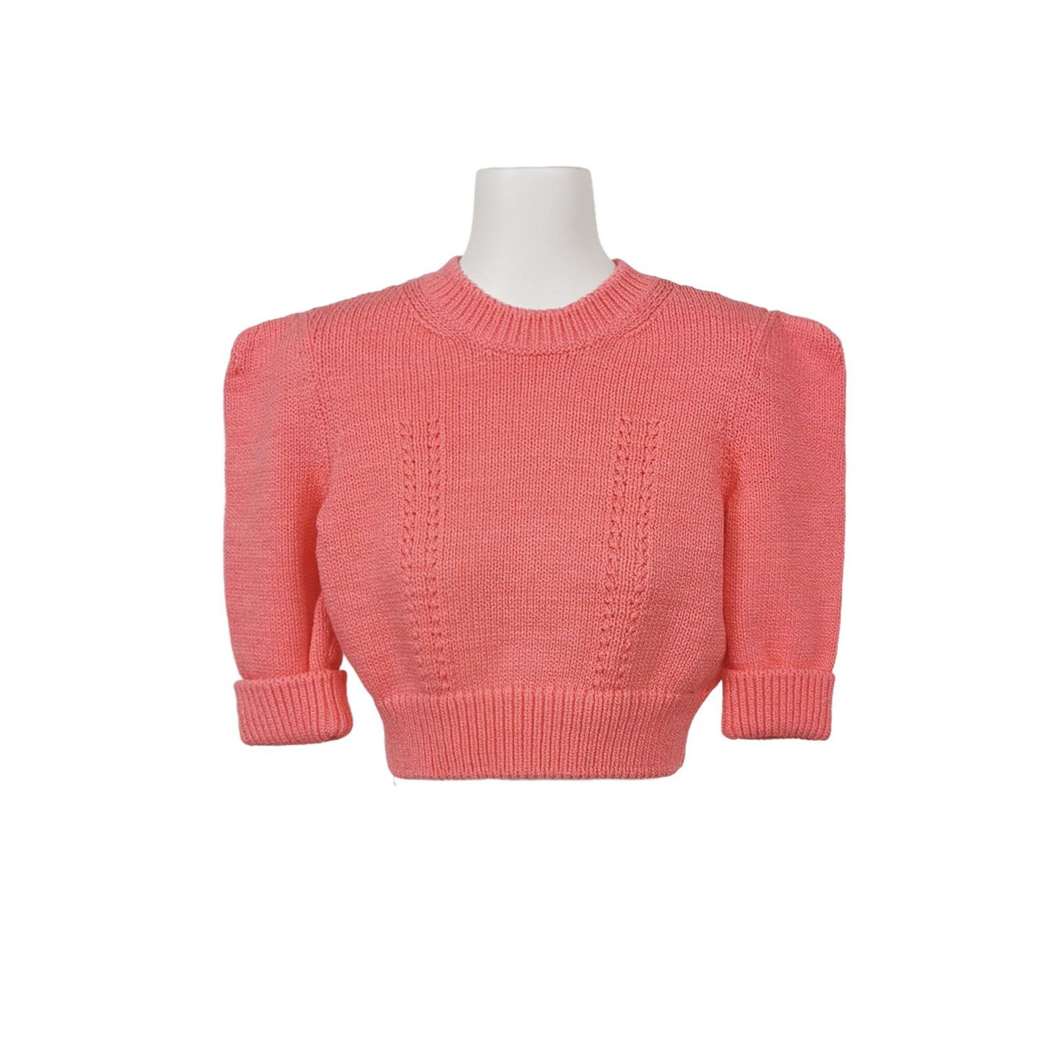 Chanel Chanel Women it_38 Sweaters Size XS / US 0-2 / IT 36-38 - 1 Thumbnail