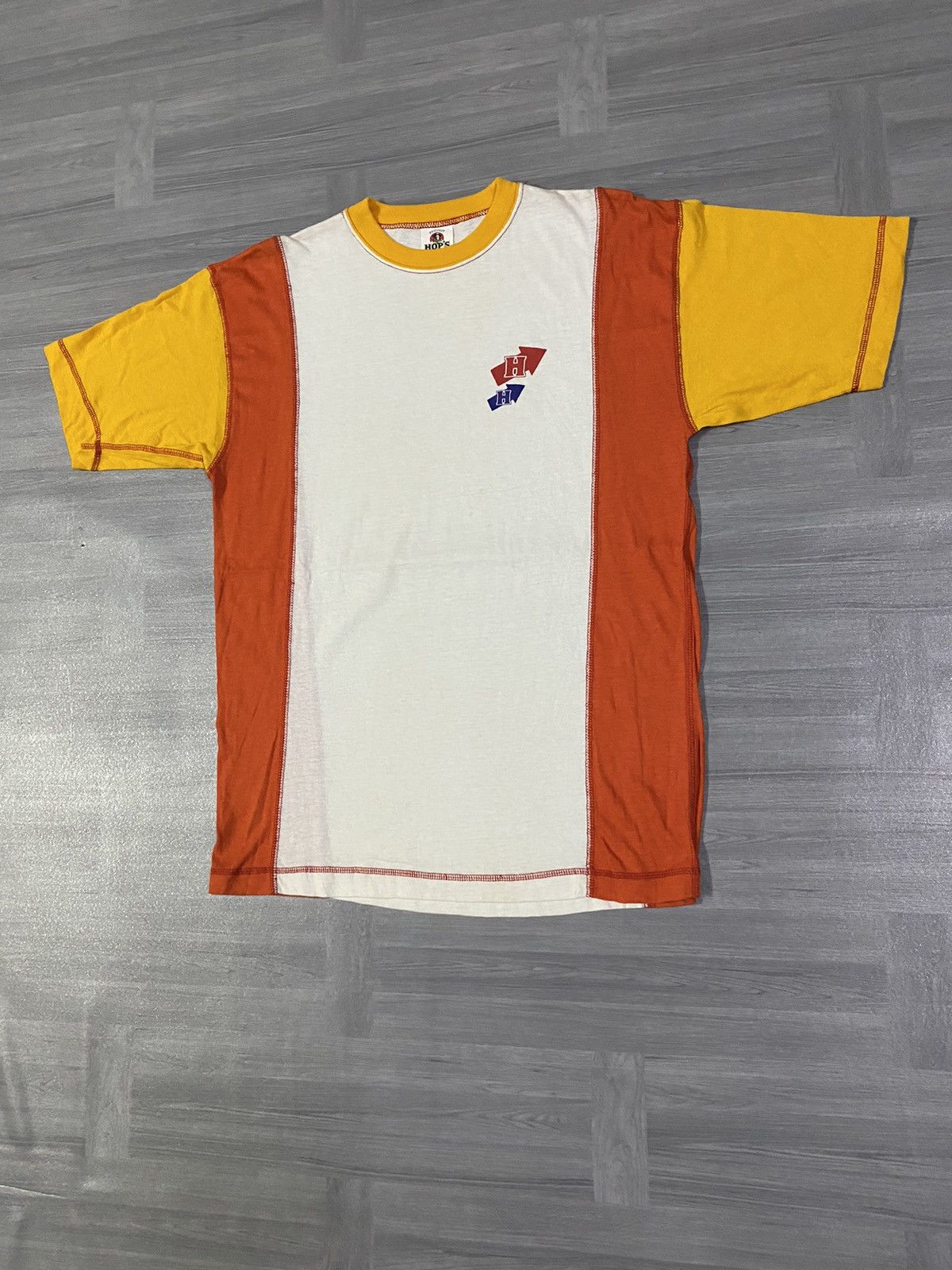 Vintage Vintage Suntory Hops Super Hop Size US M / EU 48-50 / 2 - 2 Thumbnail