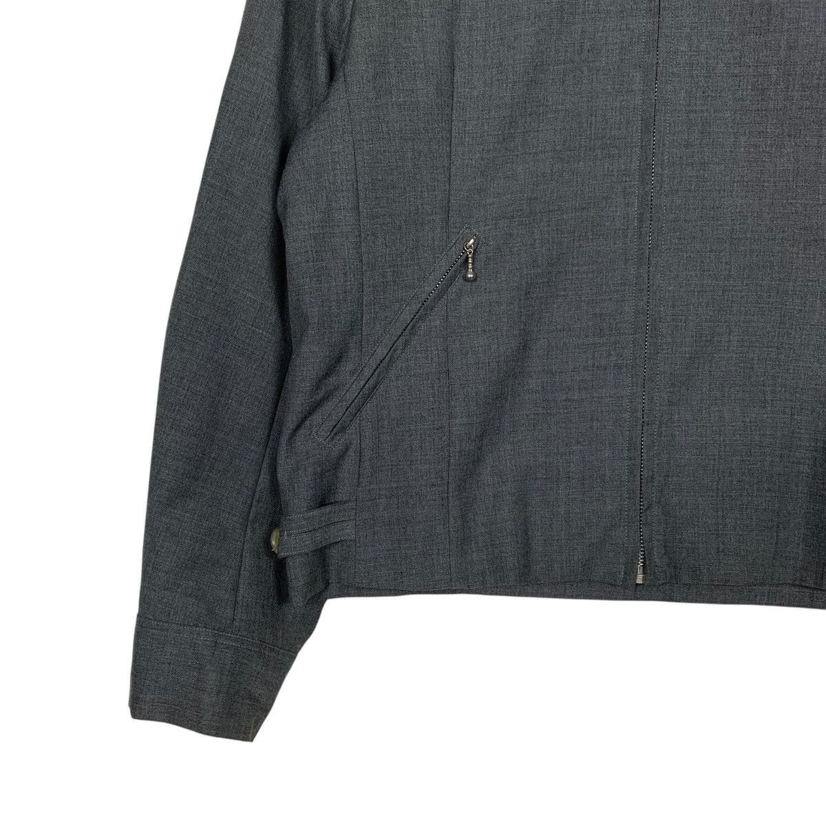 Hysteric Glamour Hysteric Glamour Jacket Size M / US 6-8 / IT 42-44 - 3 Thumbnail