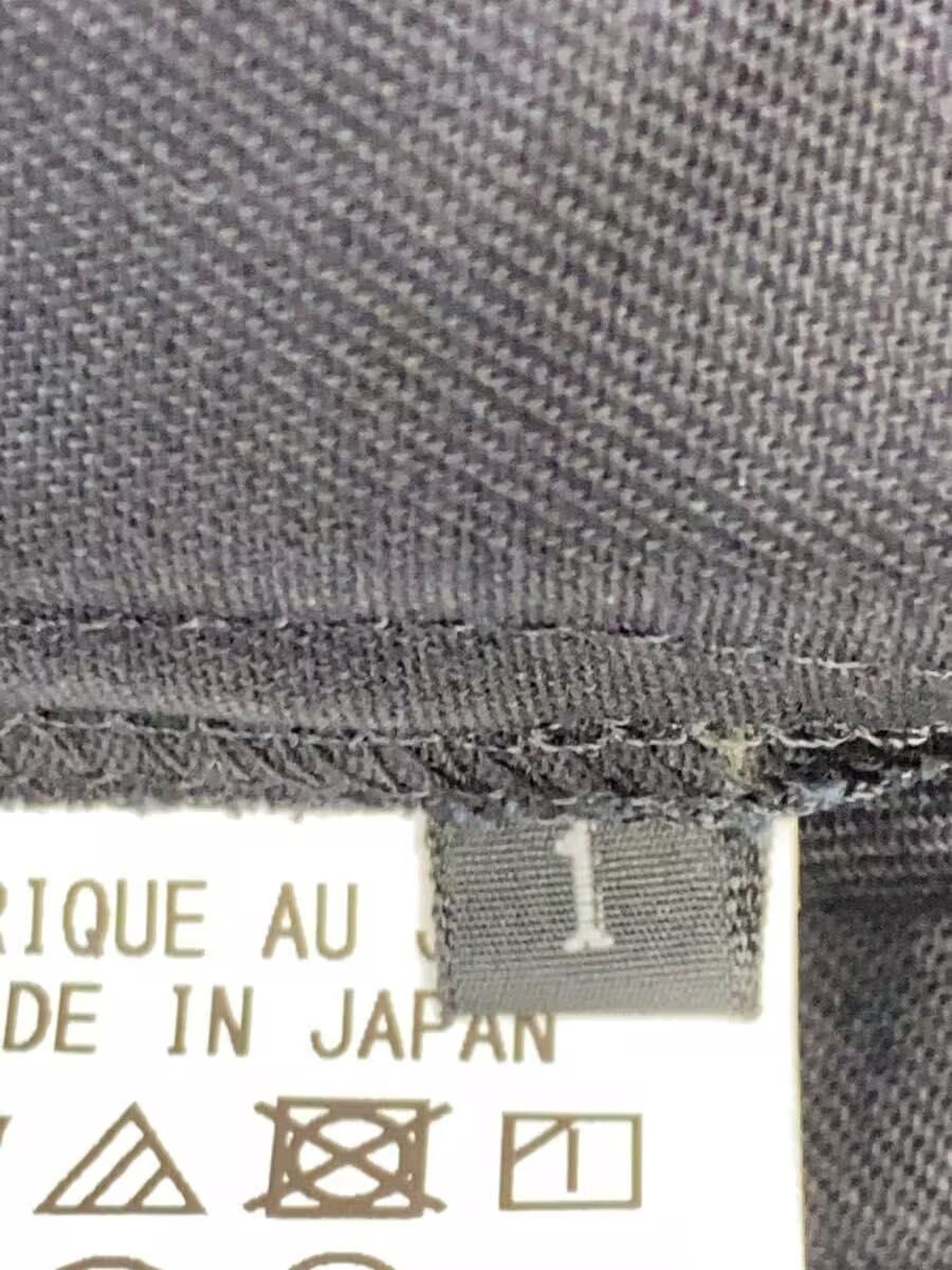 Yohji Yamamoto YOHJI YAMAMOTO/Y's/YT-D80-002-3 Cami Dress Size US S / EU 44-46 / 1 - 4 Thumbnail